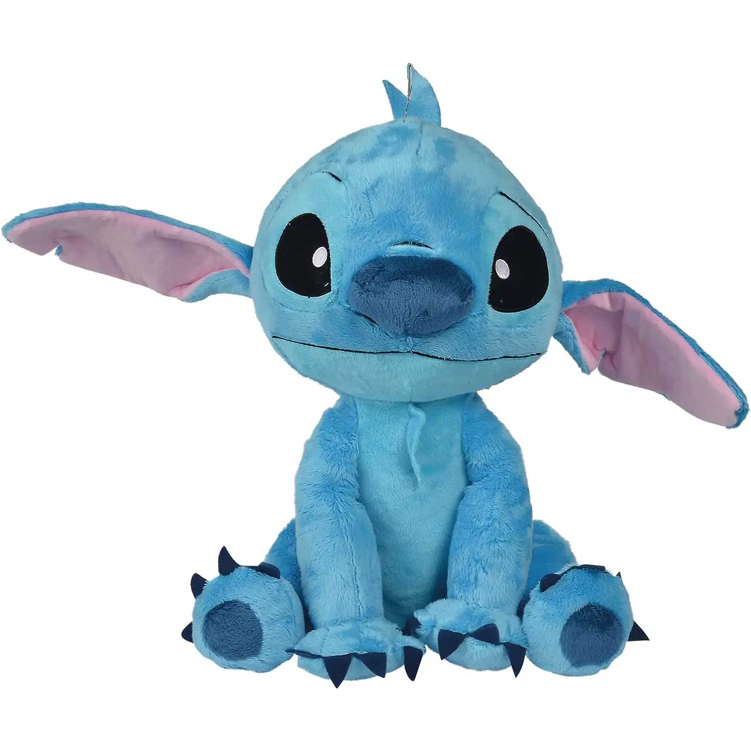Simba - Stitch Peluche Disney 50 Cm - Image 2