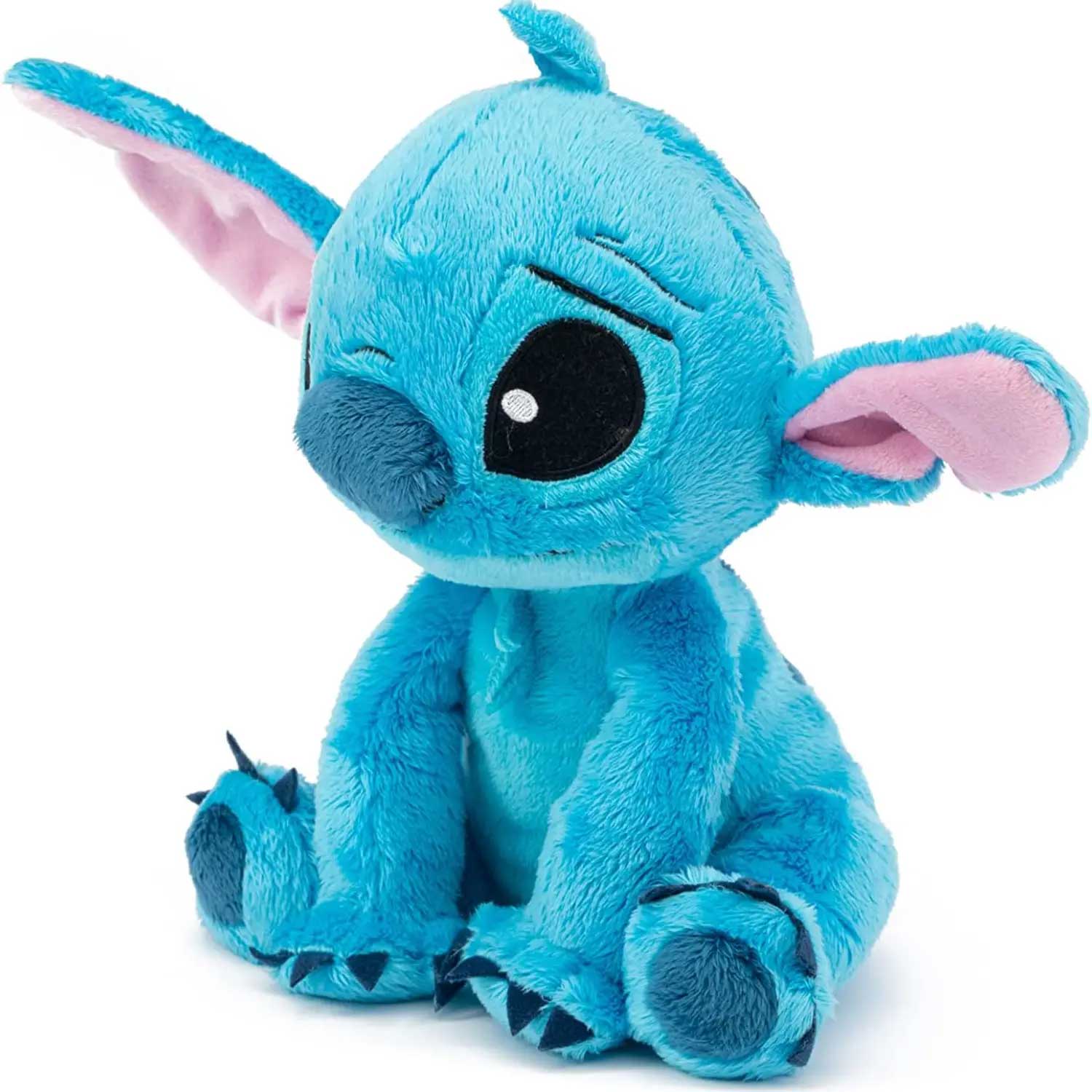 Simba - Stitch Peluche Disney 50 Cm - Image 3