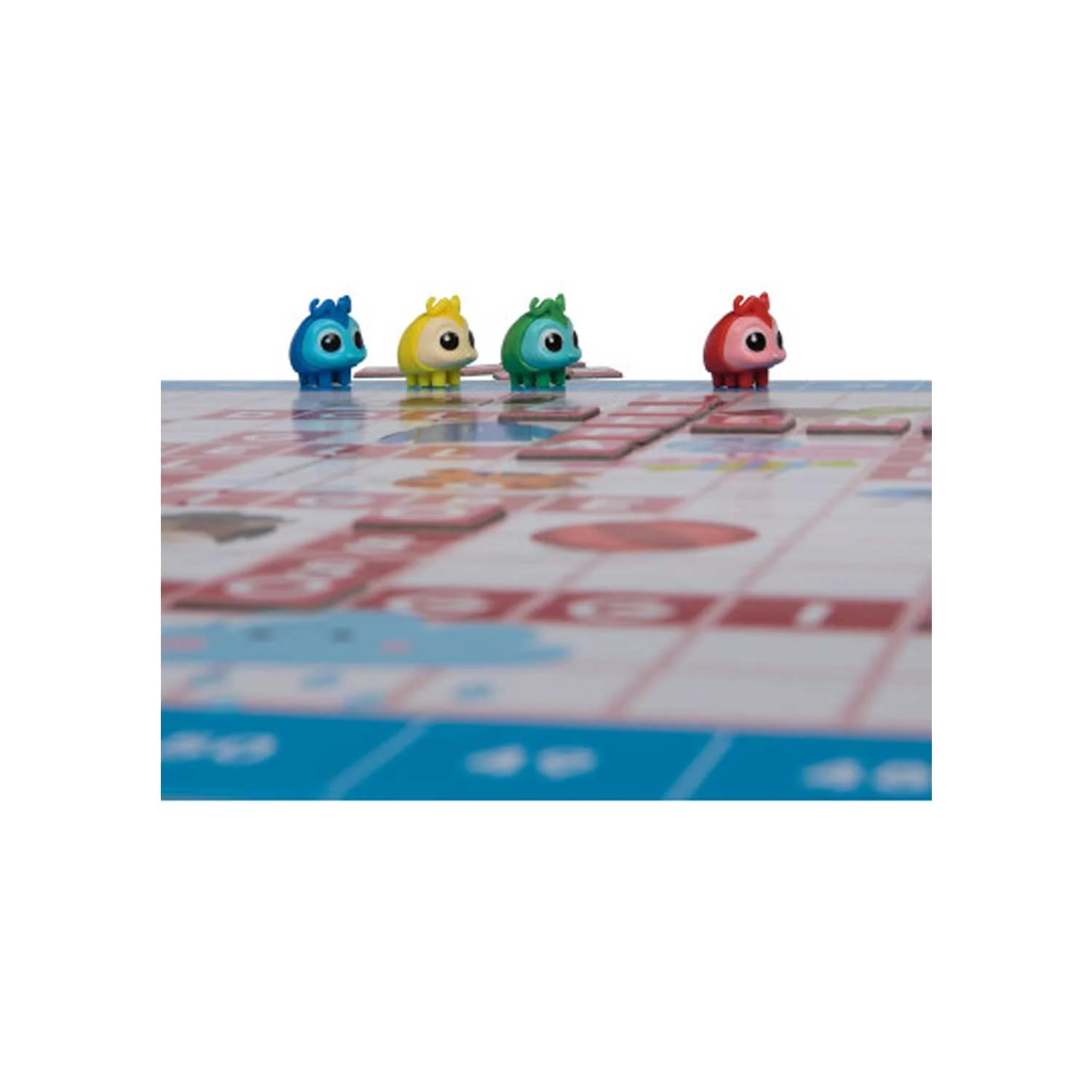 Spin Master - Il Mio Primo Scarabeo Edizione Italiano-Inglese Nuova Edizione - Image 4