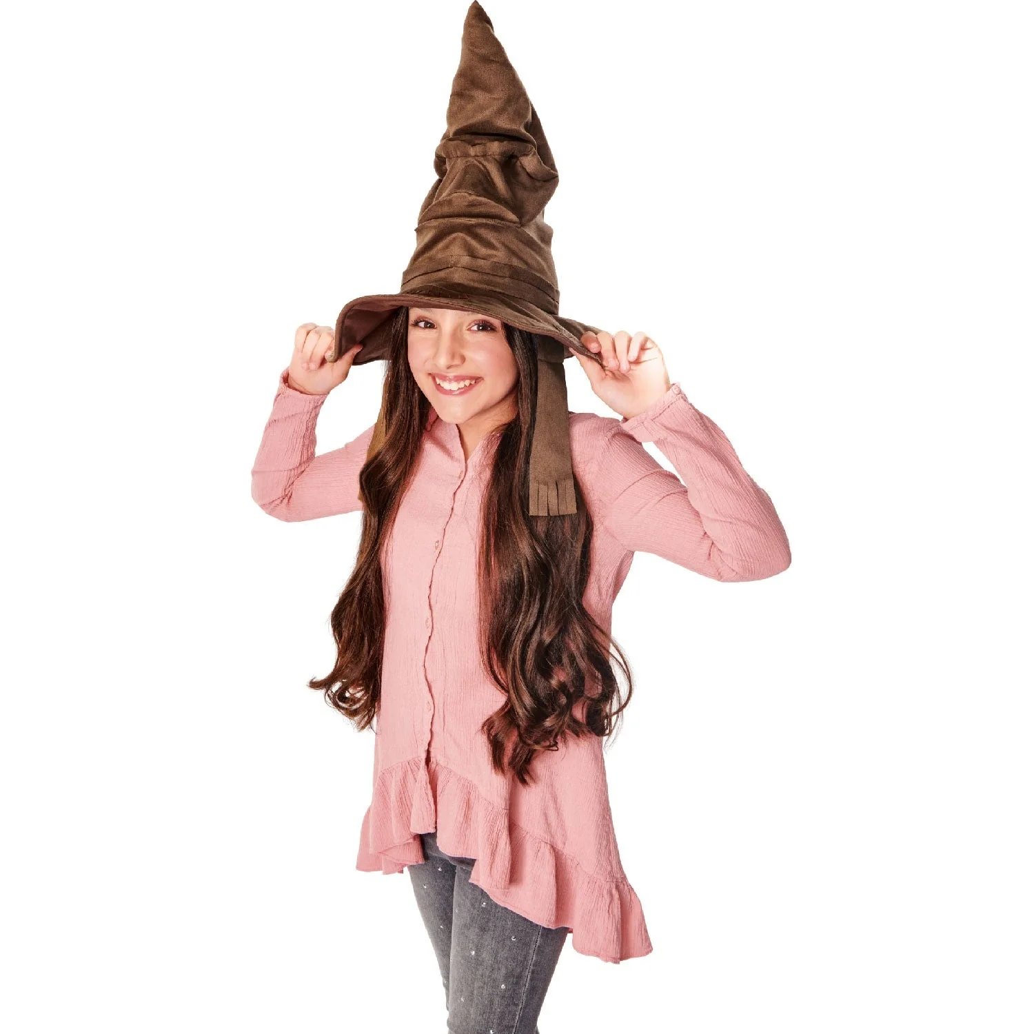 Spin Master - Harry Potter Cappello Parlante Interattivo - Image 3