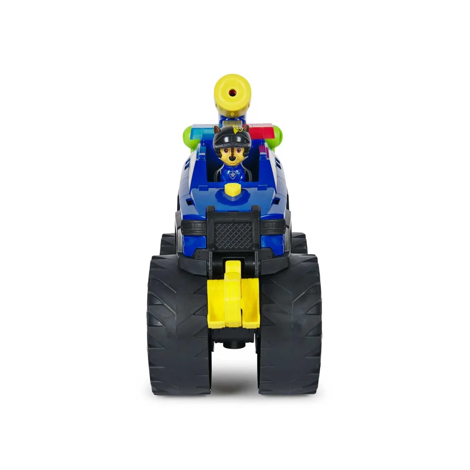 Spin Master - Paw Patrol Chase Deluxe Rescue Wheels - Image 6