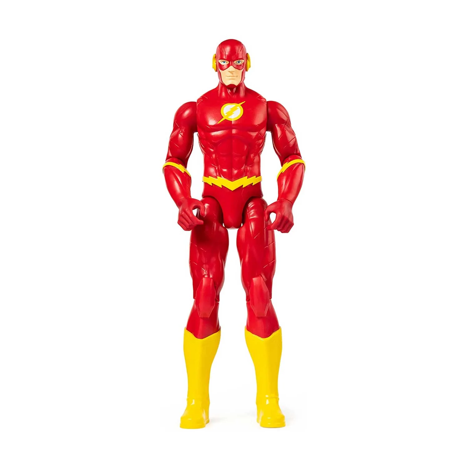 Spin Master - Personaggio DC Flash 30cm - Image 2