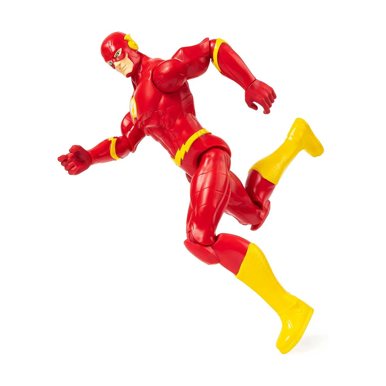 Spin Master - Personaggio DC Flash 30cm - Image 3