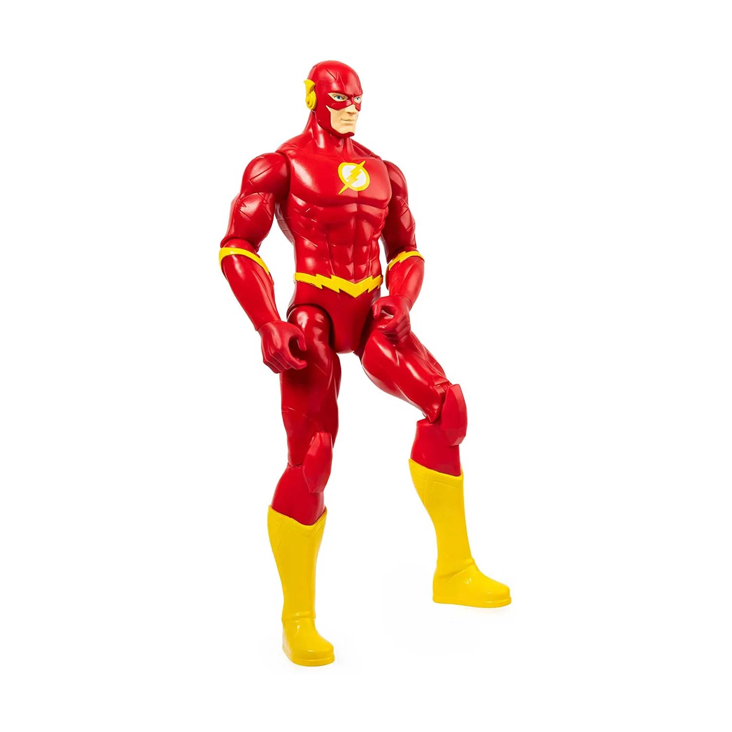 Spin Master - Personaggio DC Flash 30cm - Image 4
