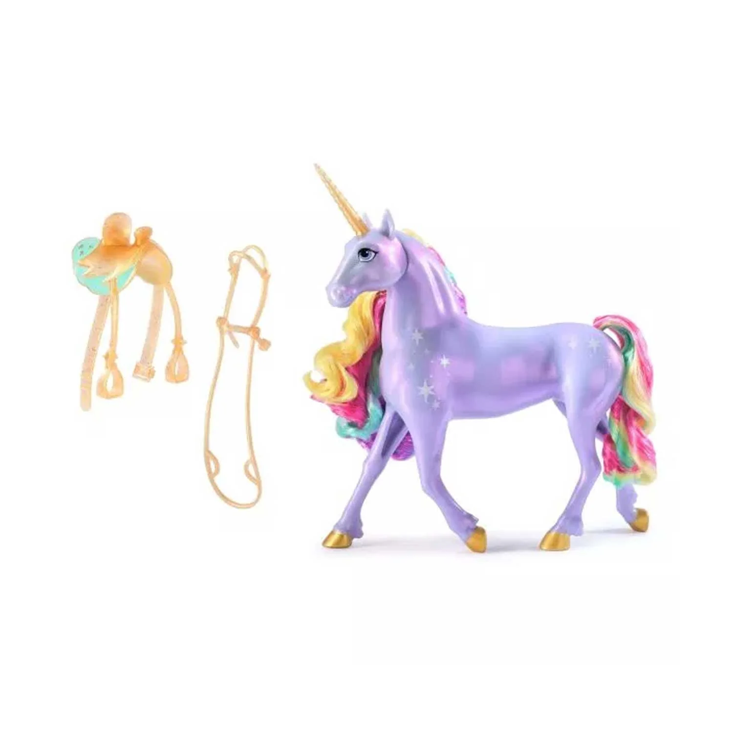 Spin Master - Unicorn Academy - Unicorno Wildstar interattivo - Image 3
