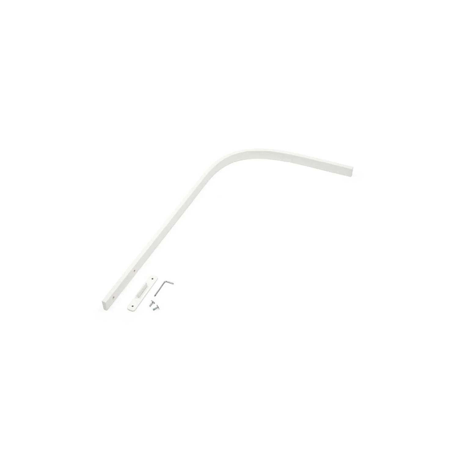 Stokke - Asta per tenda velo Sleepi culle V3 - Image 4