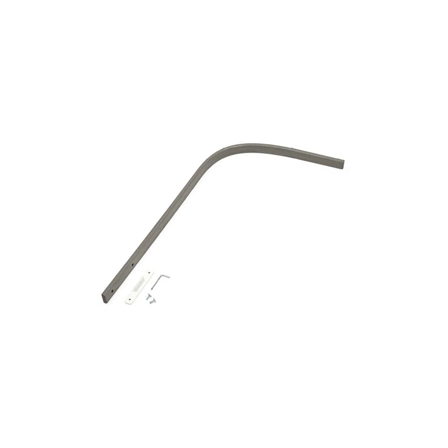 Stokke - Asta per tenda velo Sleepi culle V3 - Image 5