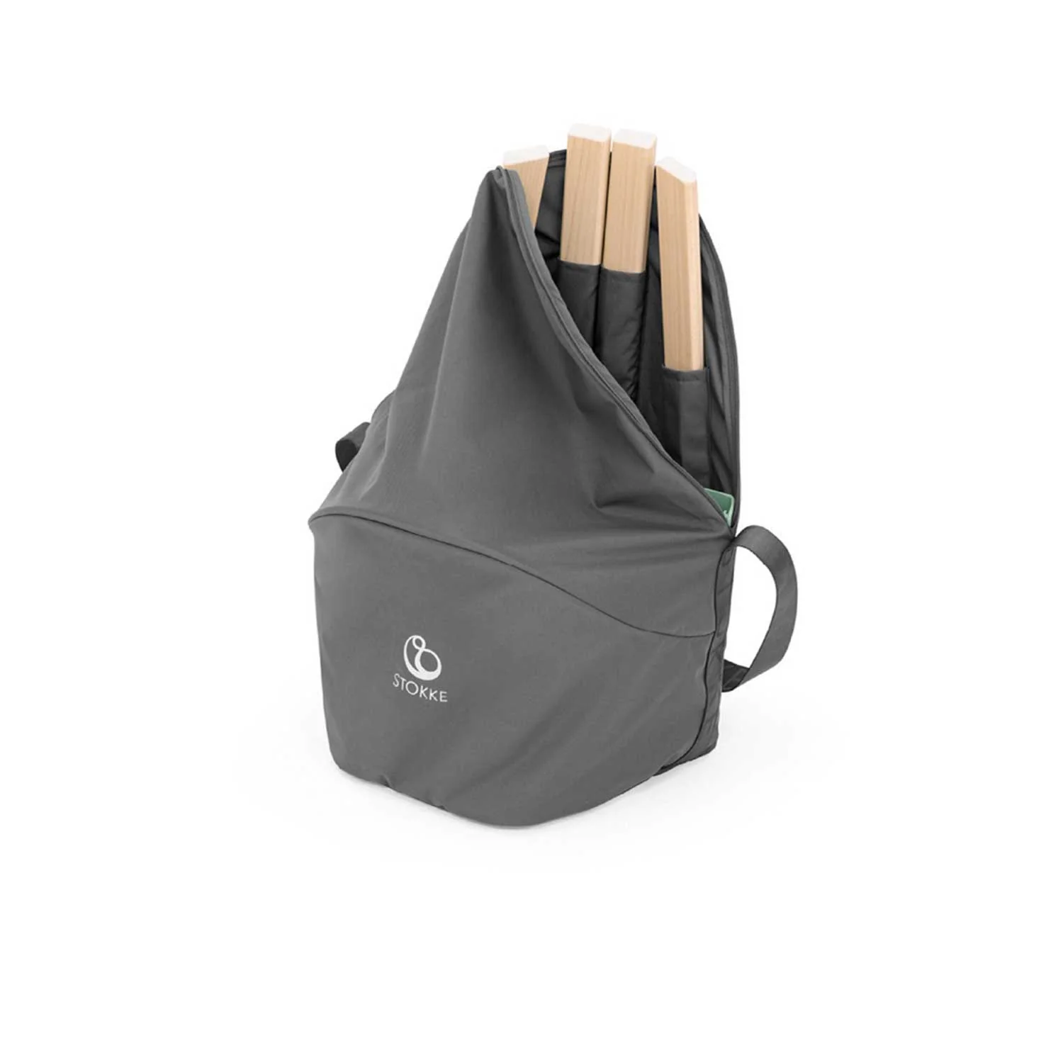 STOKKE - Borsa da Viaggio per Seggiolone CLIKK - Image 2