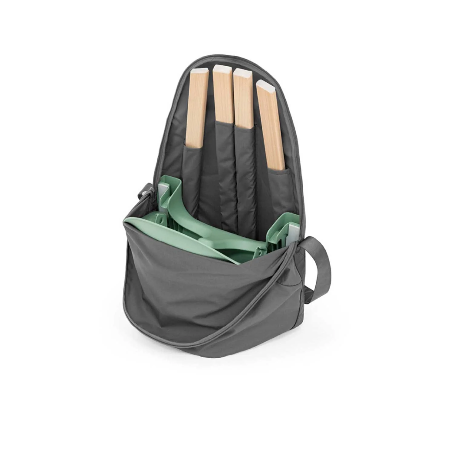 STOKKE - Borsa da Viaggio per Seggiolone CLIKK - Image 3
