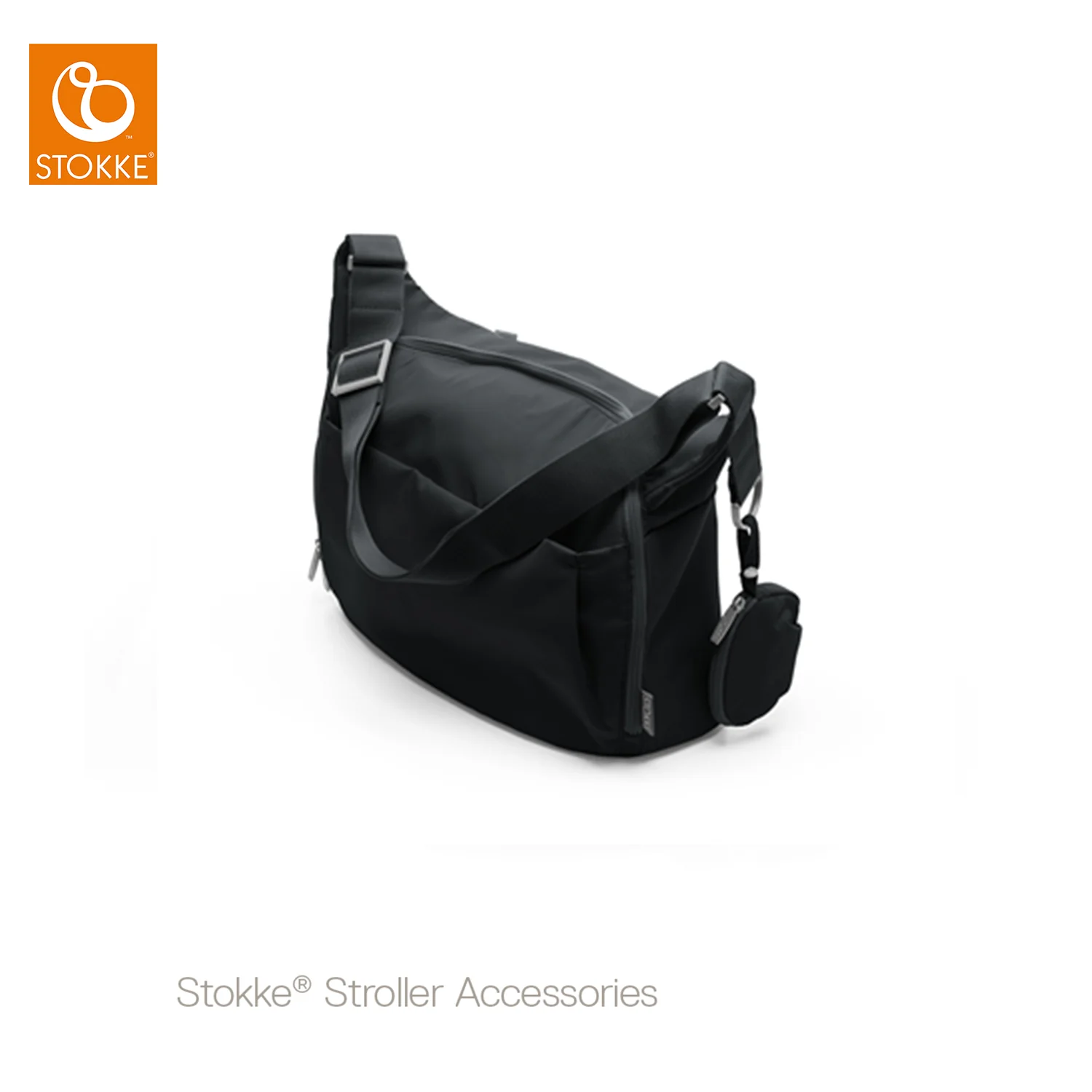 STOKKE - Borsa per il cambio 2 in 1 - Image 3