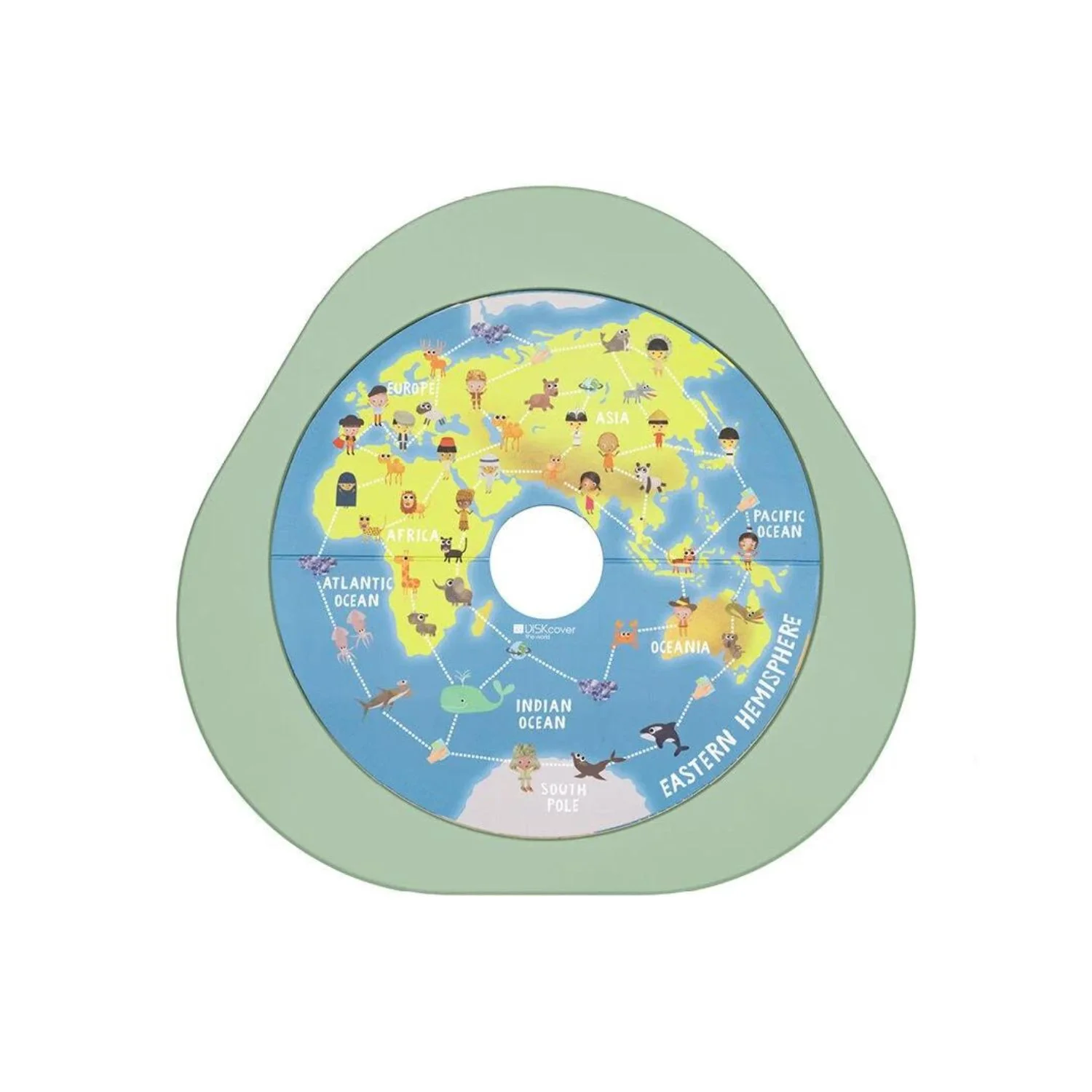 Stokke - Casa dei giochi Stokke MuTable V2 - Image 3
