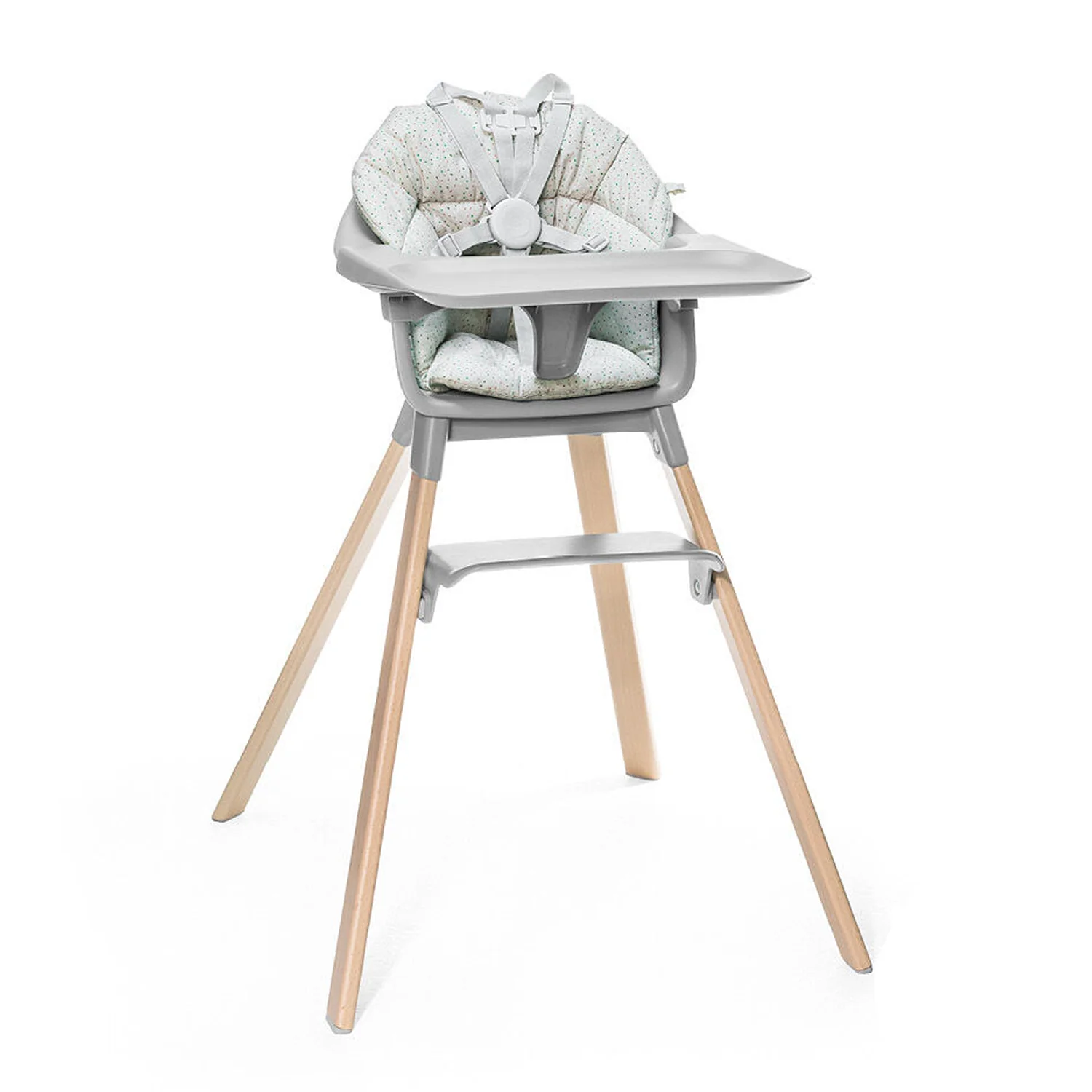 STOKKE - Cuscino Per Seggiolone Pappa Clikk - Image 2