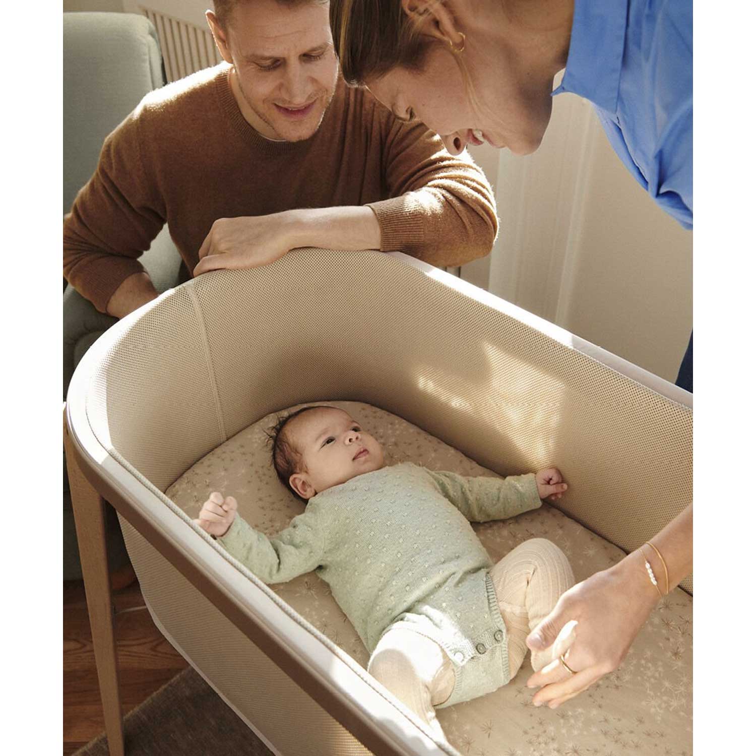 Stokke - Culla Snoozi - Image 7