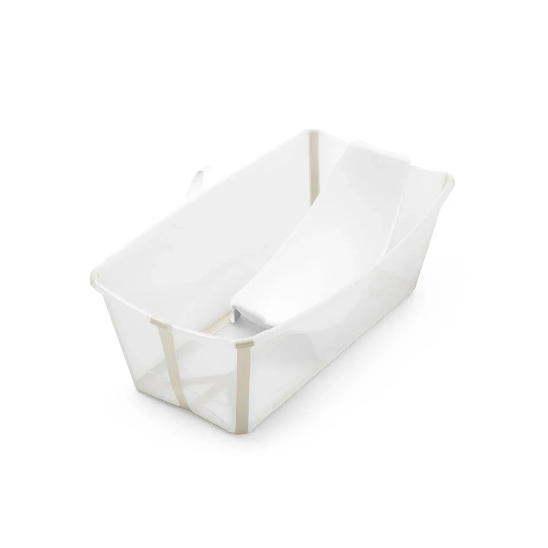 Stokke - Flexi Bath XL + Supporto Per Neonato Newborn - Image 10