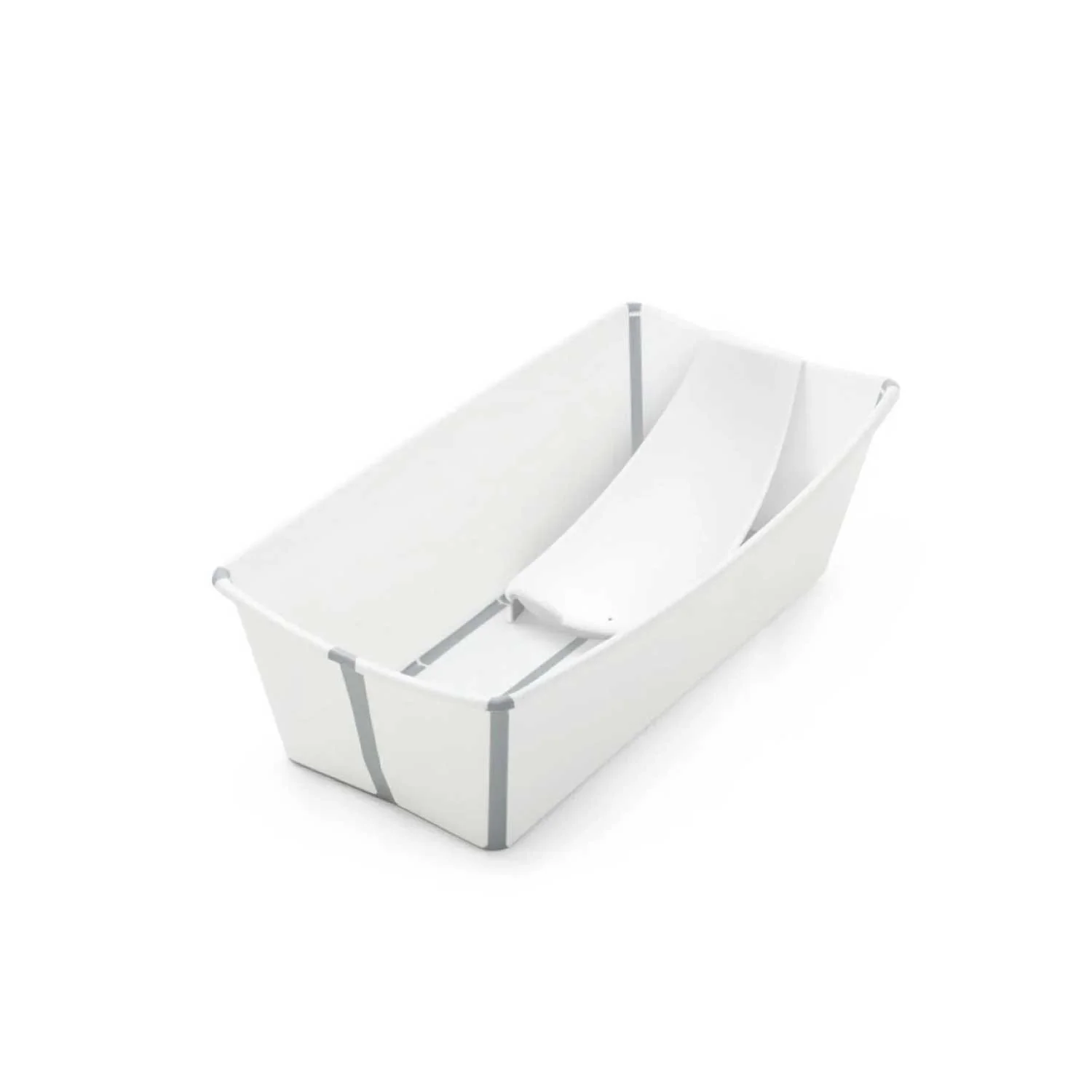 Stokke - Flexi Bath XL + Supporto Per Neonato Newborn - Image 3
