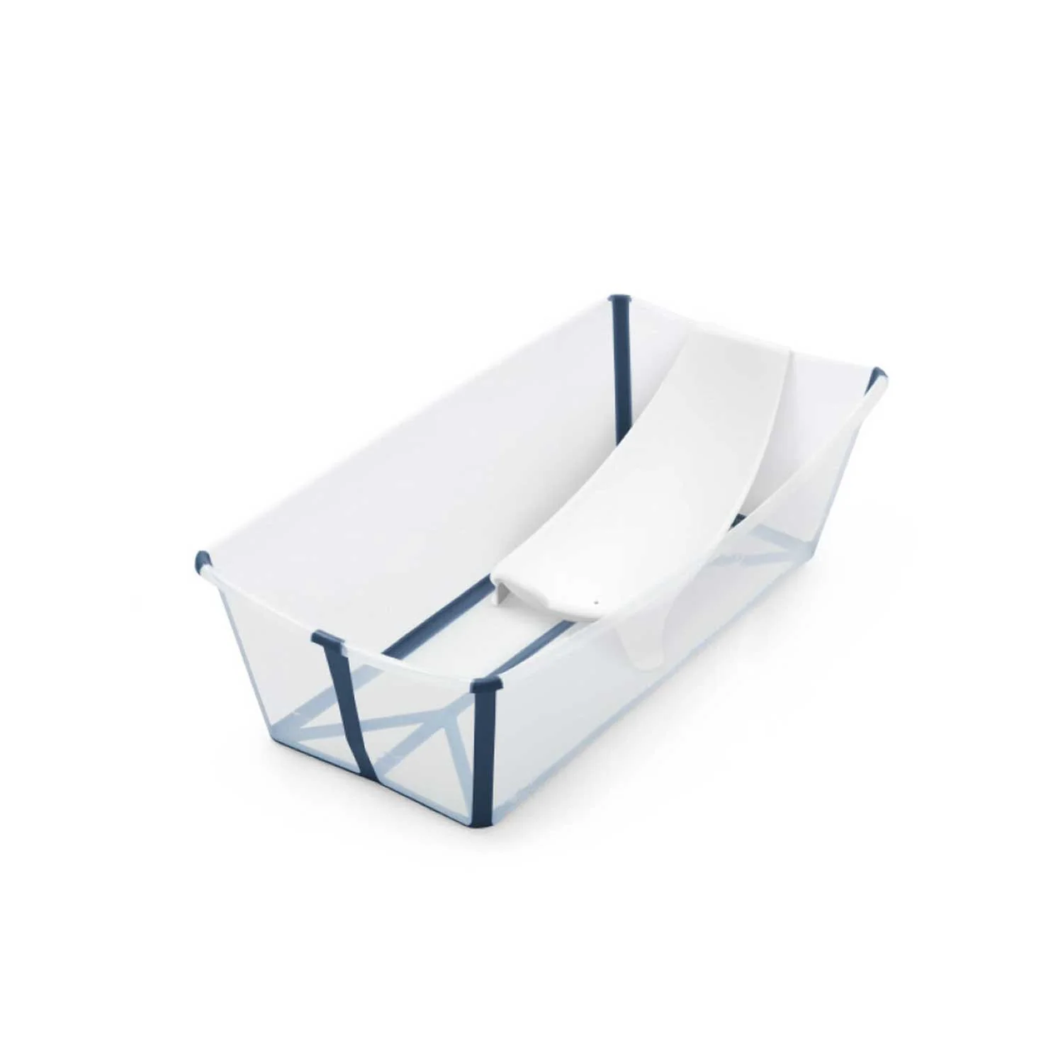 Stokke - Flexi Bath XL + Supporto Per Neonato Newborn - Image 4