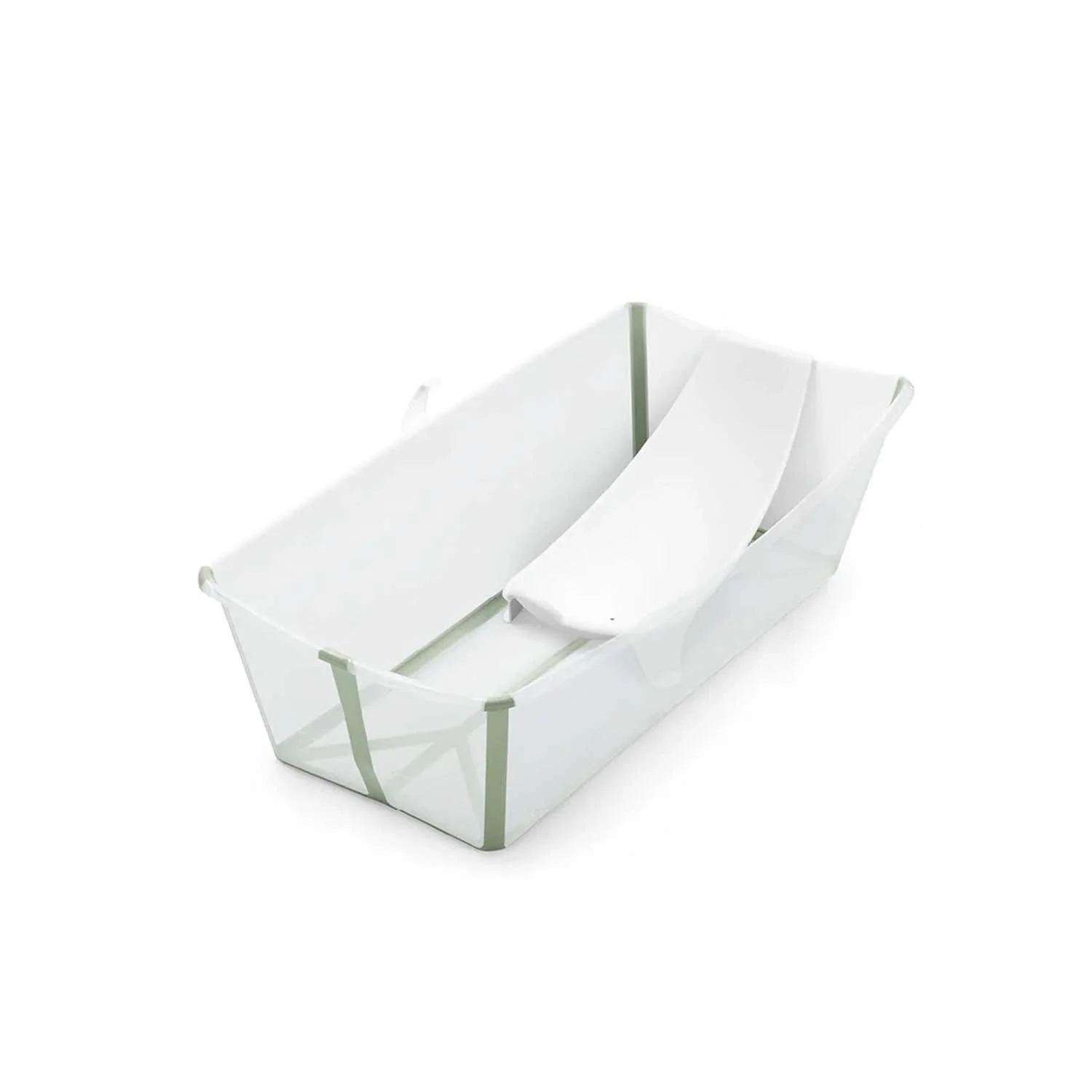 Stokke - Flexi Bath XL + Supporto Per Neonato Newborn - Image 5