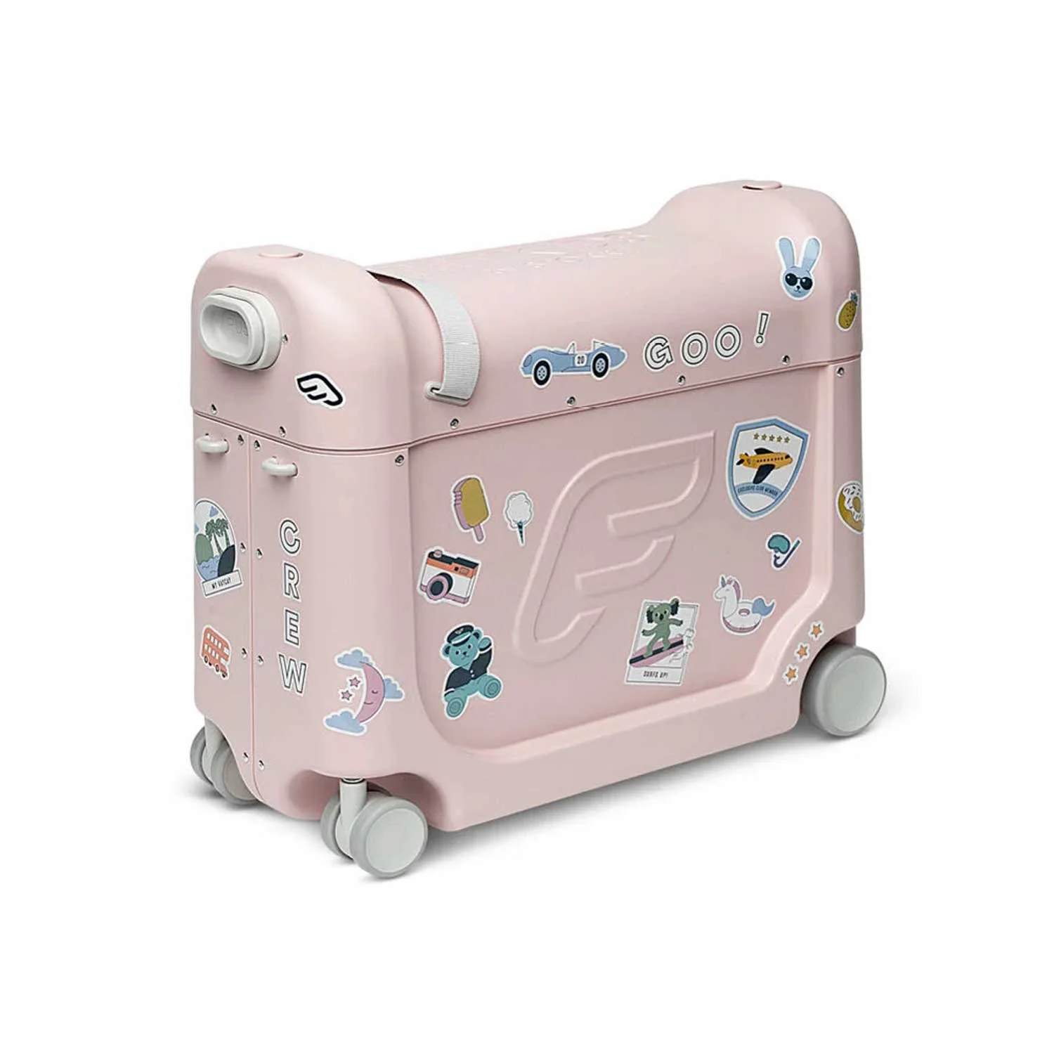 Stokke -  Jetkids Bedbox: Valigia Per Bambini - Image 10