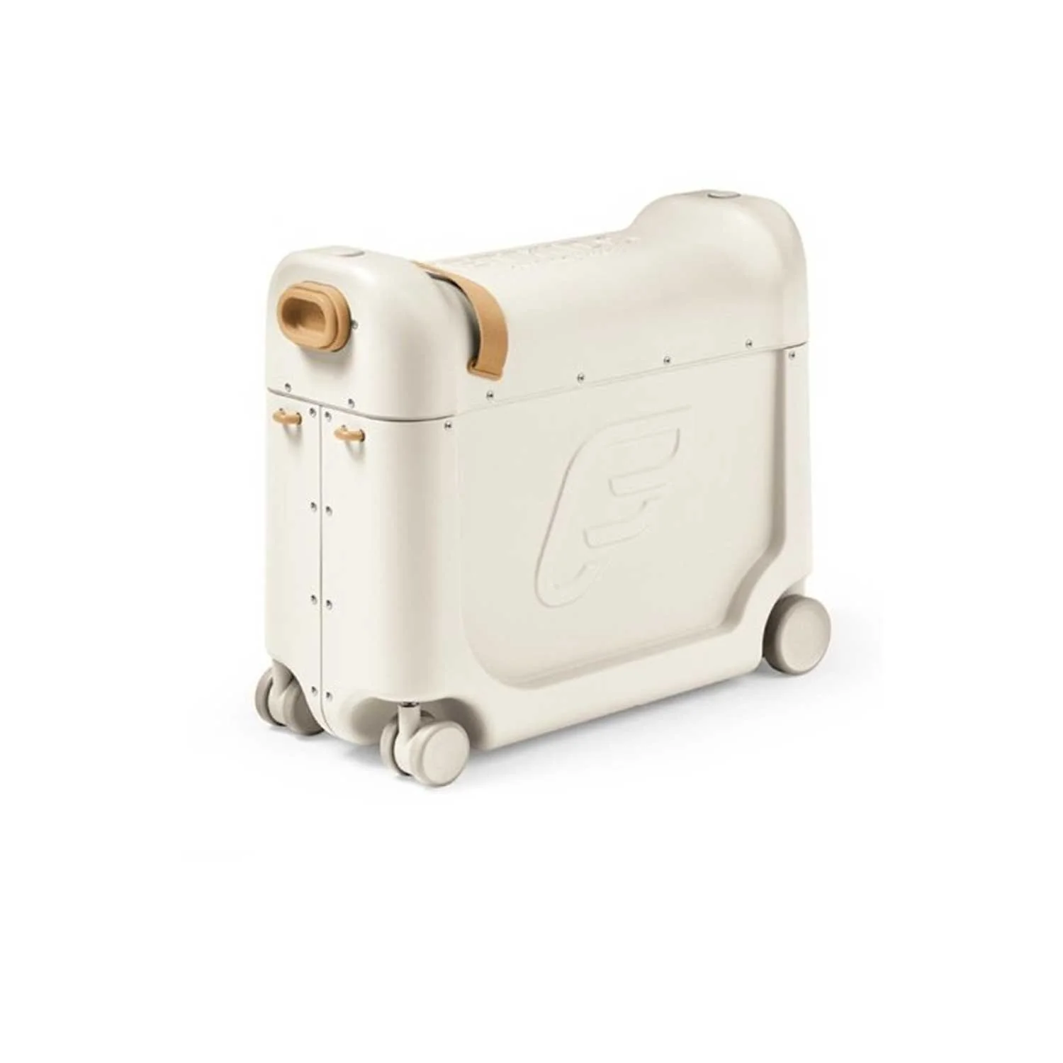 Stokke -  Jetkids Bedbox: Valigia Per Bambini - Image 11
