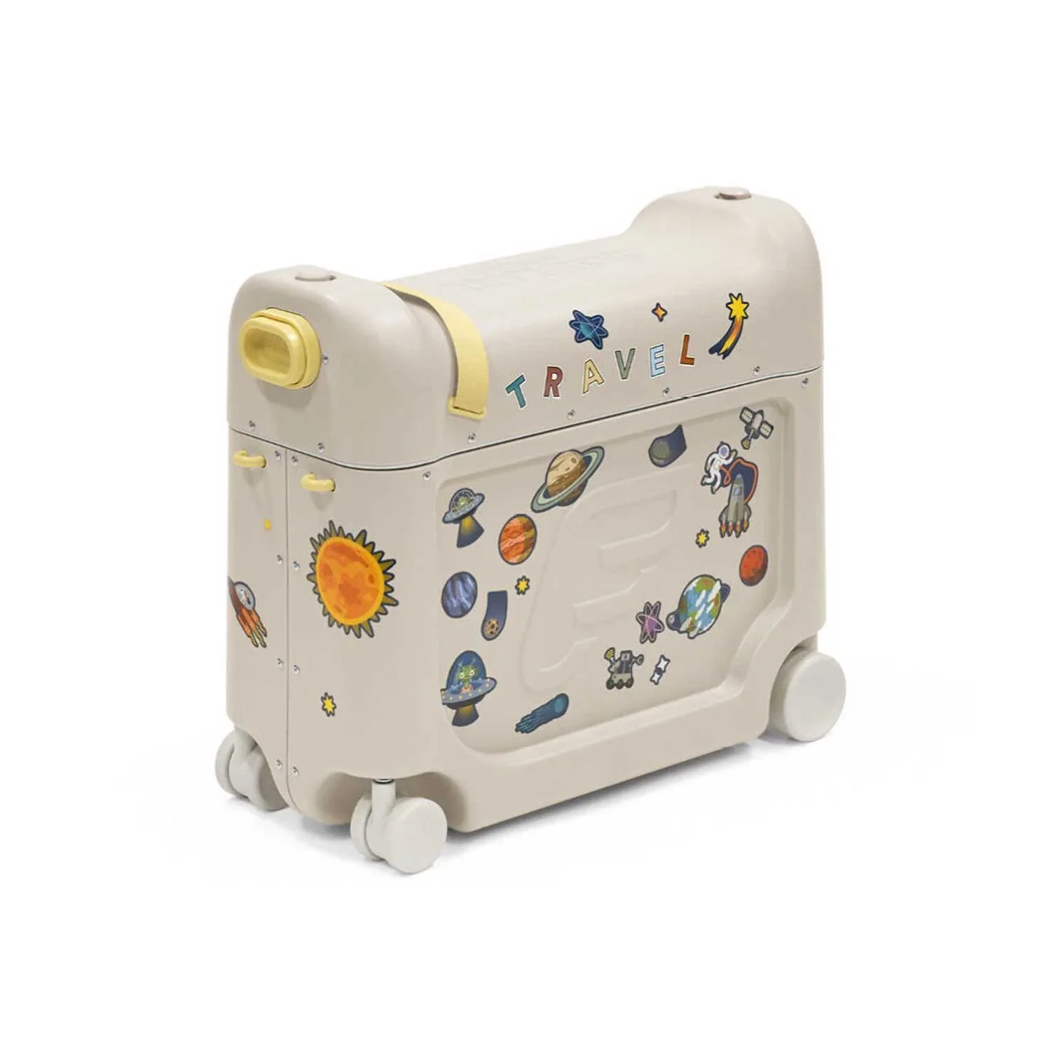 Stokke -  Jetkids Bedbox: Valigia Per Bambini - Image 13
