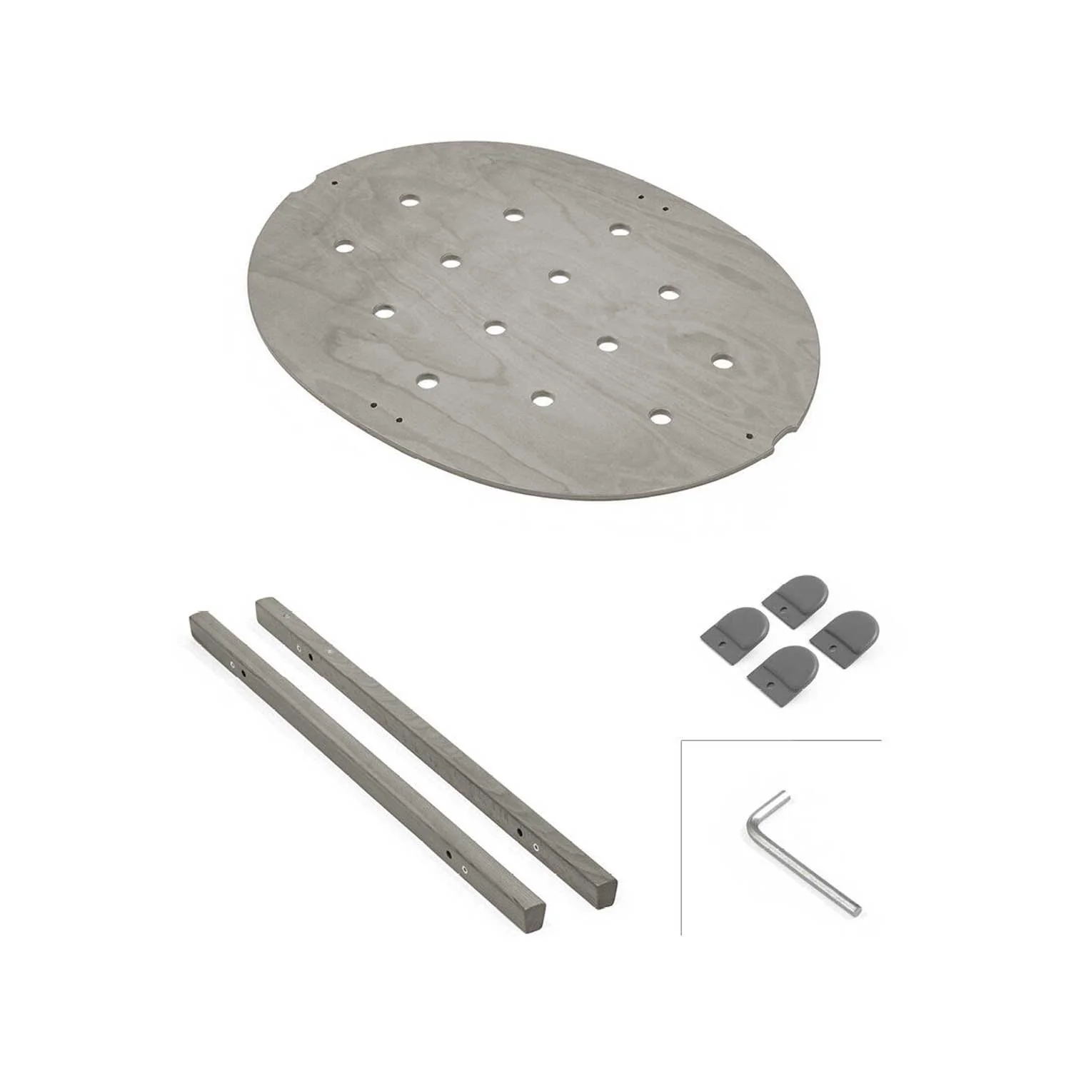 Stokke - Kit Ridimensionamento Per Sleepi V3 - Image 3