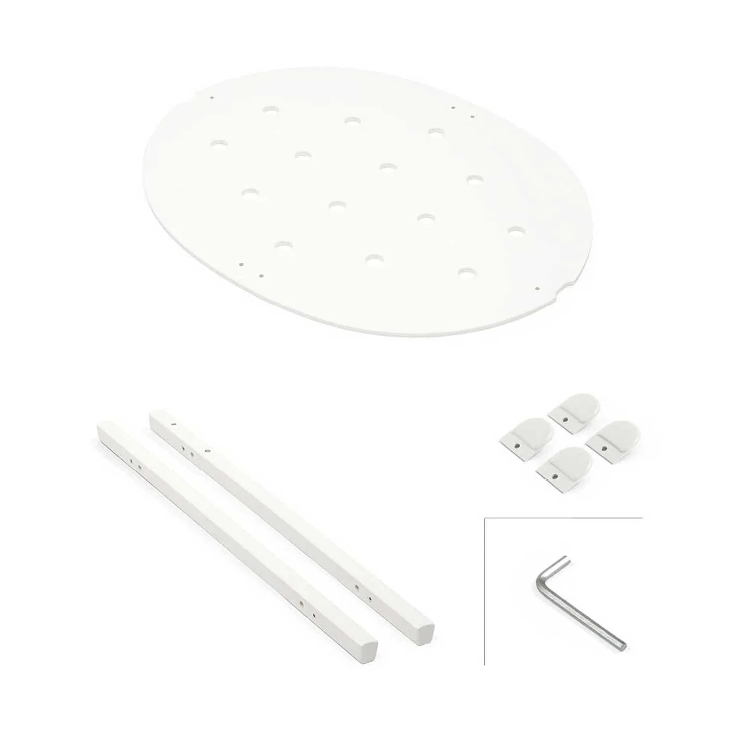 Stokke - Kit Ridimensionamento Per Sleepi V3 - Image 4