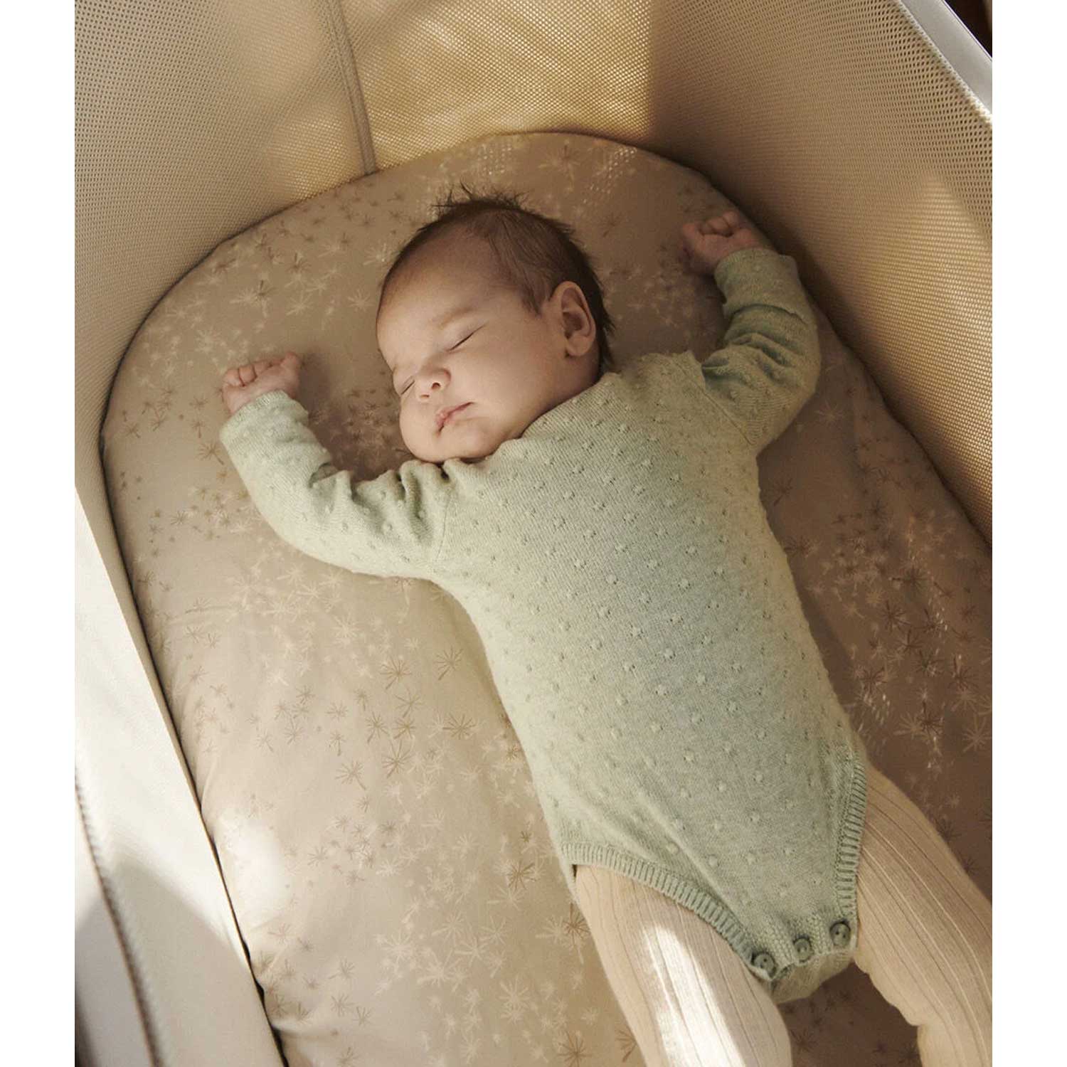 Stokke - Lenzuola Con Angoli Snoozi - Image 7