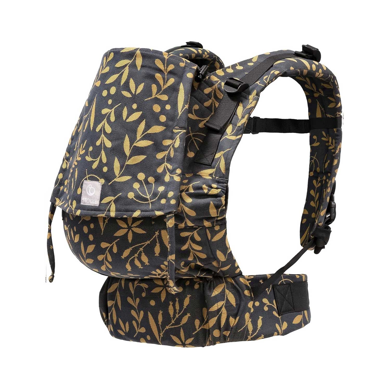 Stokke - Marsupio Limas Carrier Flex - Image 17