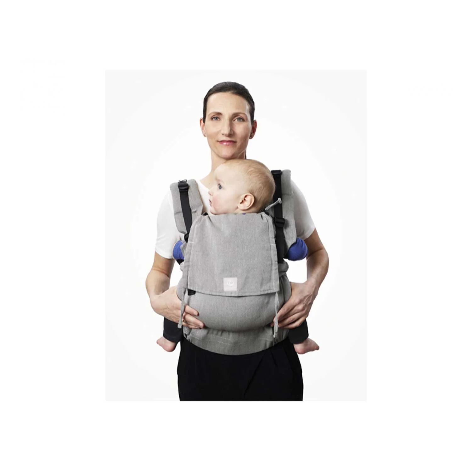 Stokke - Marsupio Limas Carrier Flex - Image 5