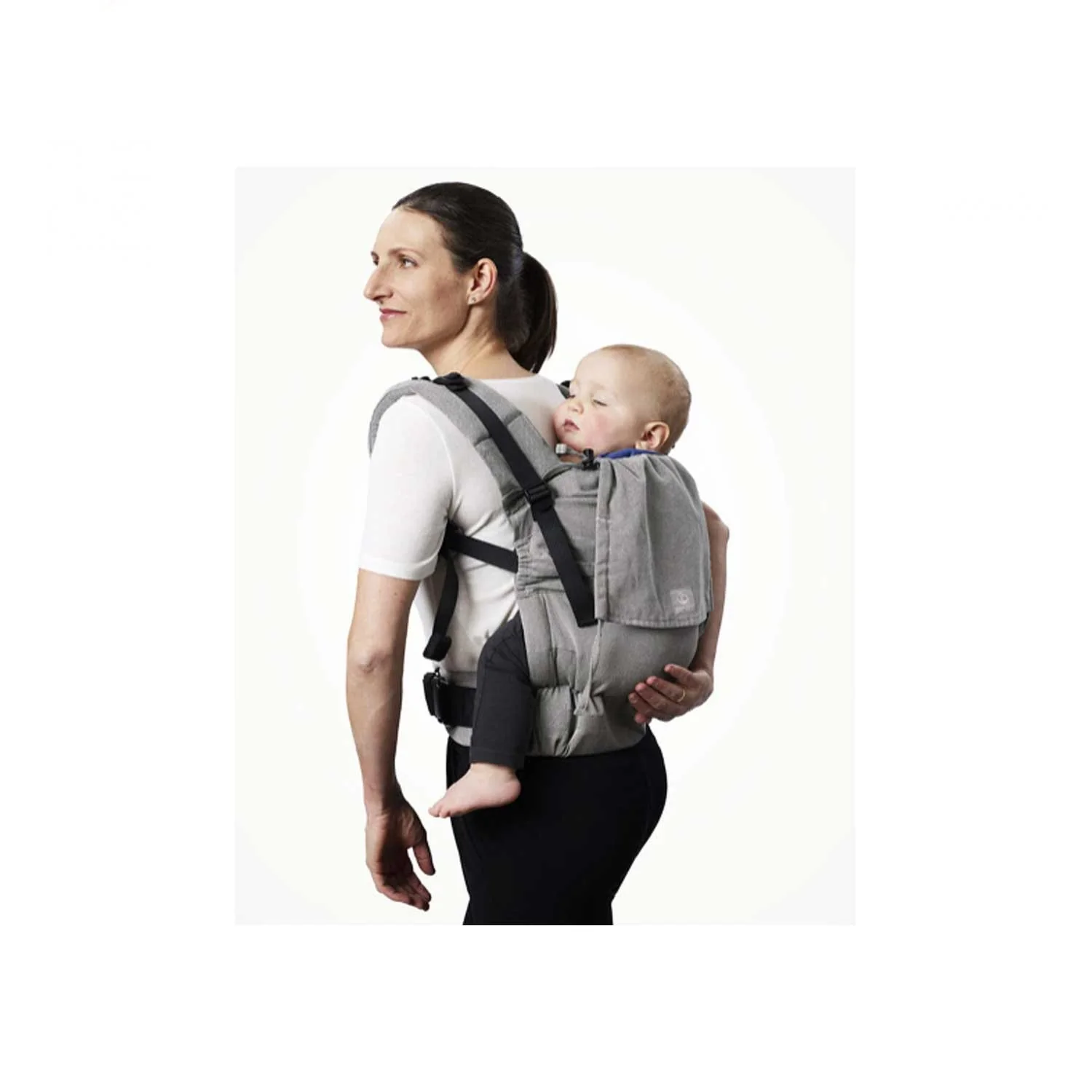 Stokke - Marsupio Limas Carrier Flex - Image 8