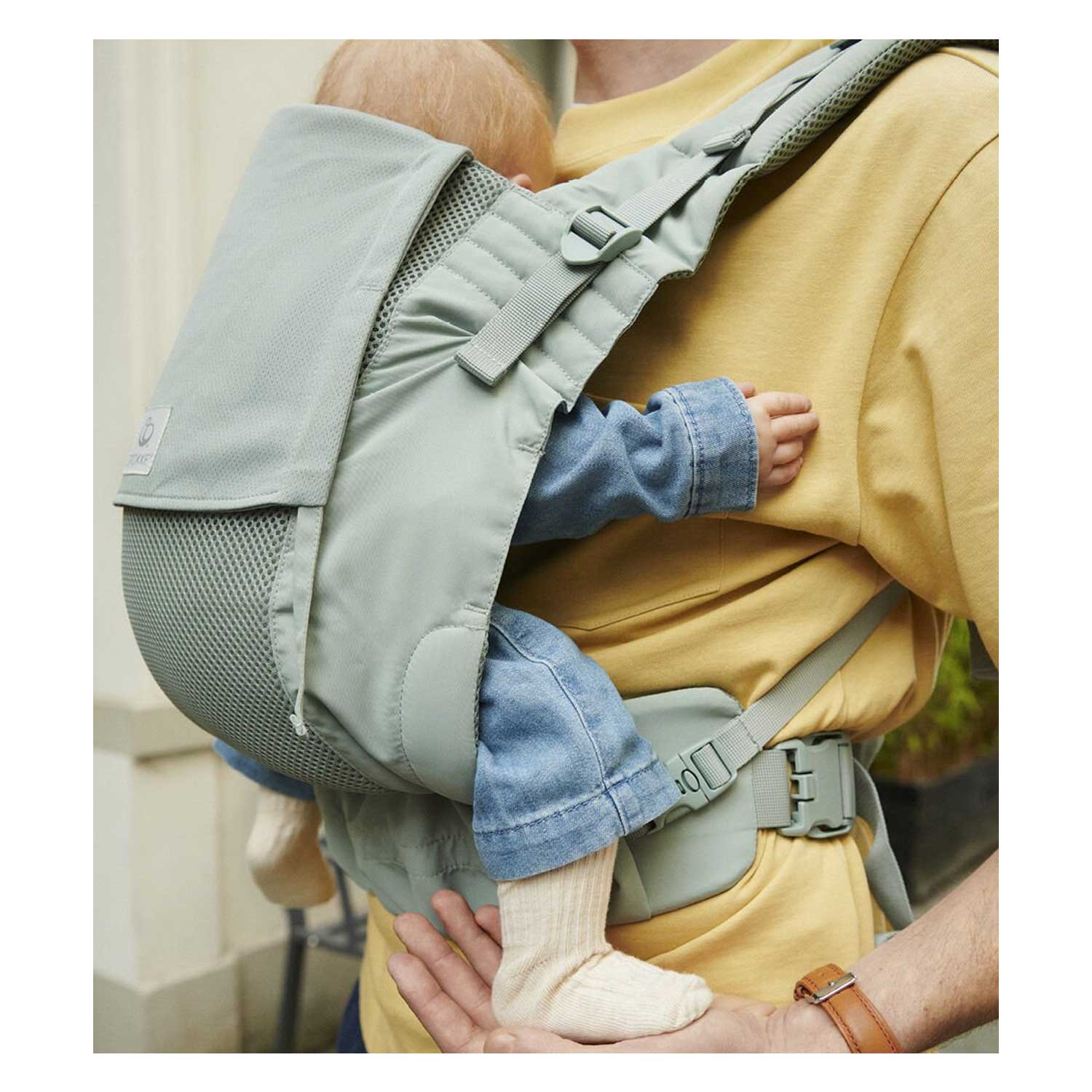 Stokke - Marsupio Limas Carrier Mesh - Image 2