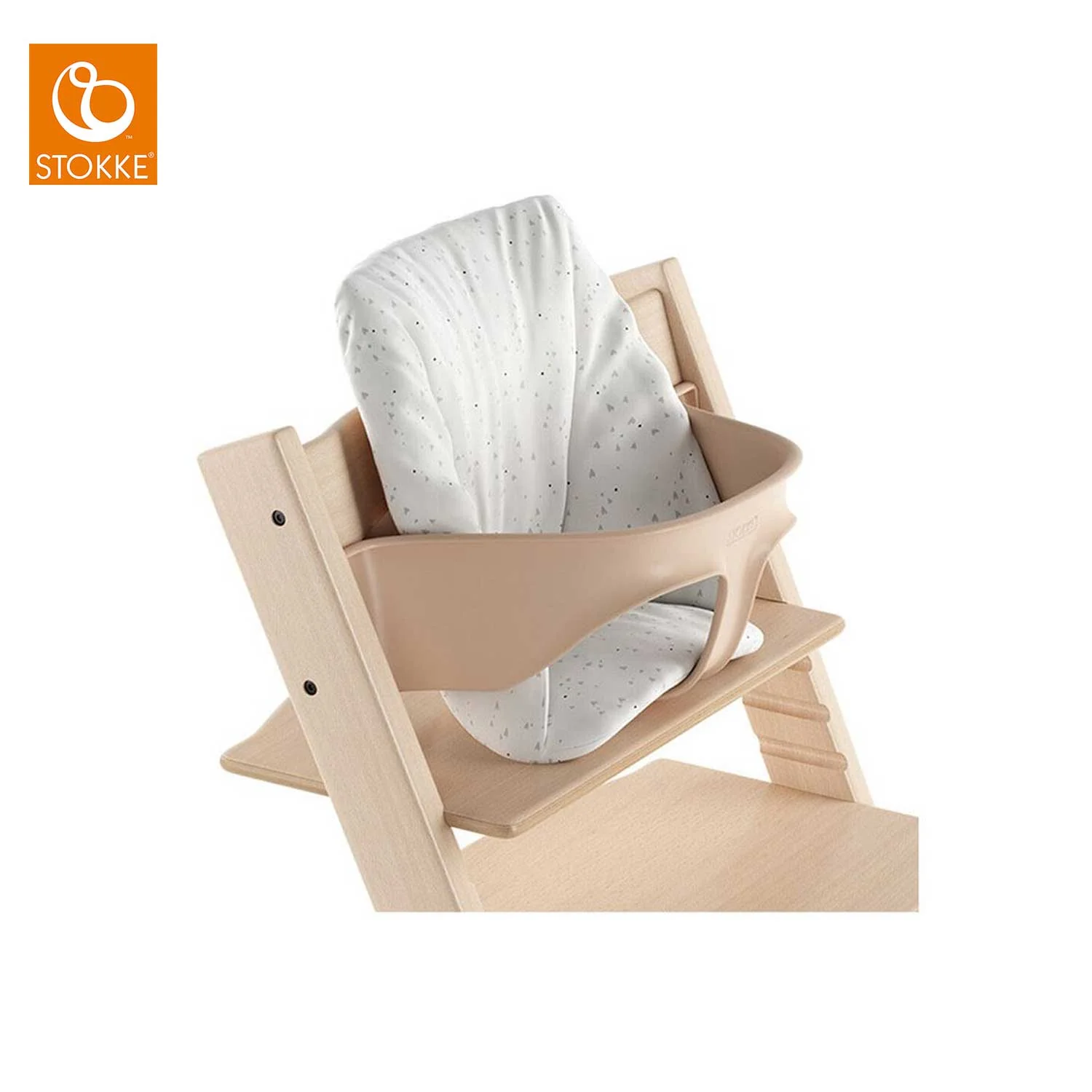 STOKKE - Baby Cuscino per Sedia TRIPP TRAPP - Image 5