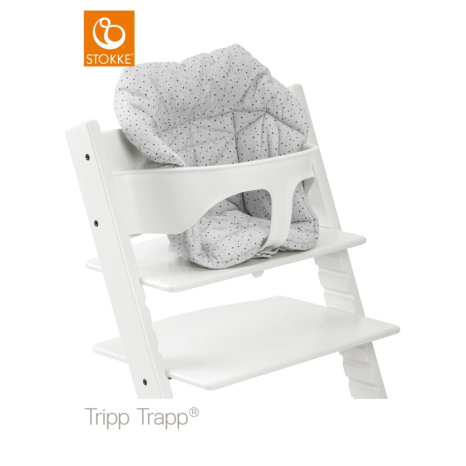 STOKKE - Baby Cuscino per Sedia TRIPP TRAPP - Image 6