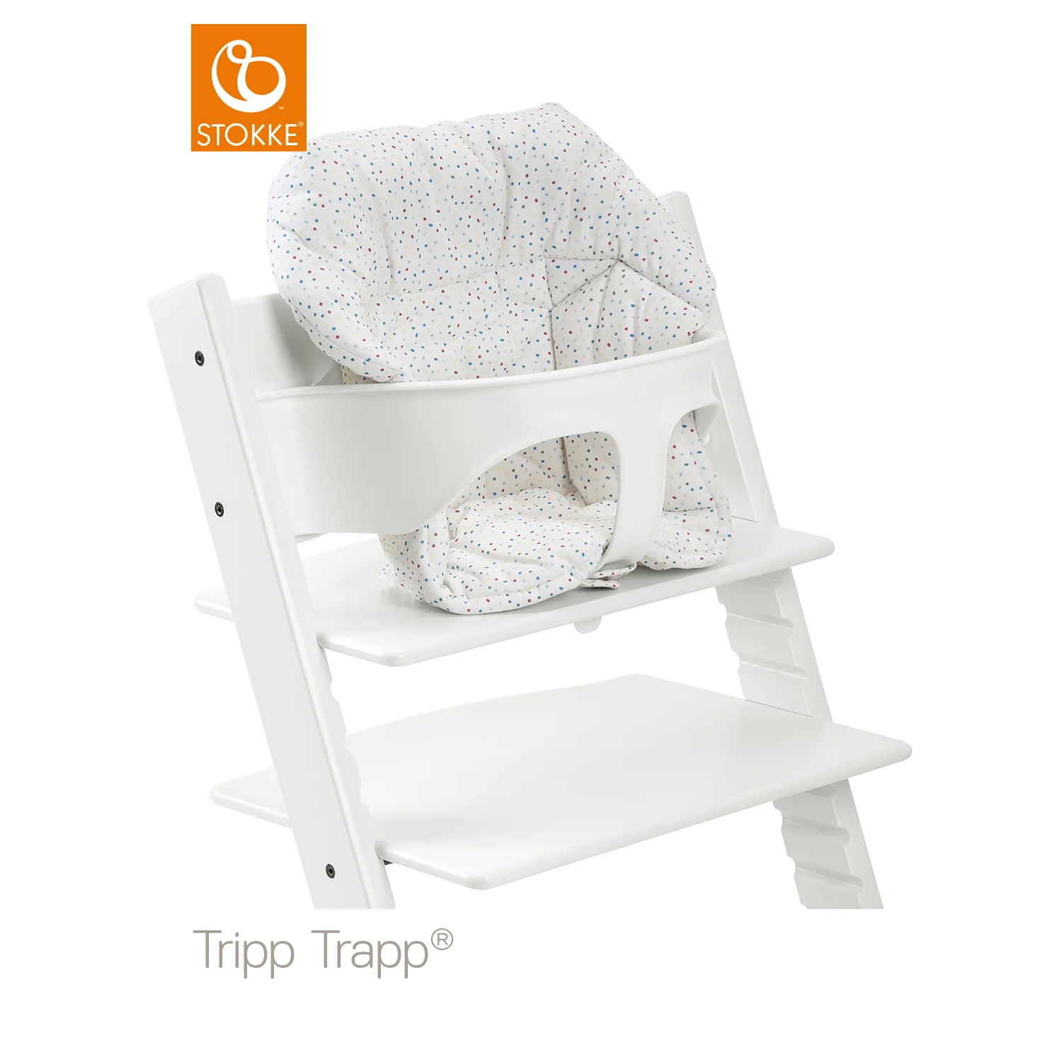 STOKKE - Baby Cuscino per Sedia TRIPP TRAPP - Image 8