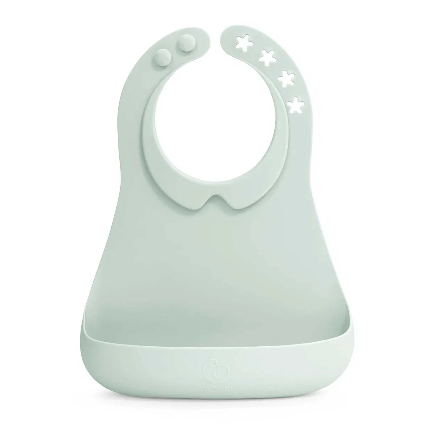 Stokke - Bavaglio Borbido