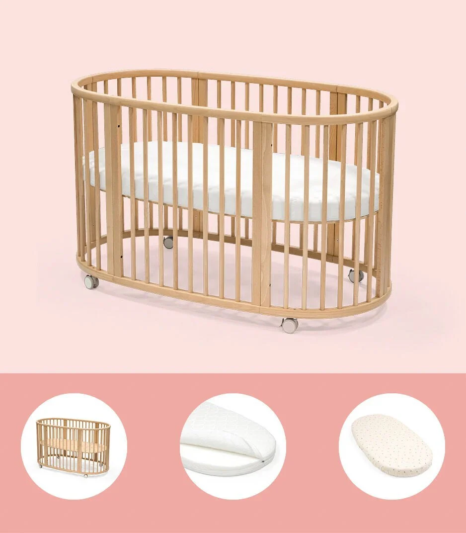 Stokke - Pack lettino Stokke Sleepi