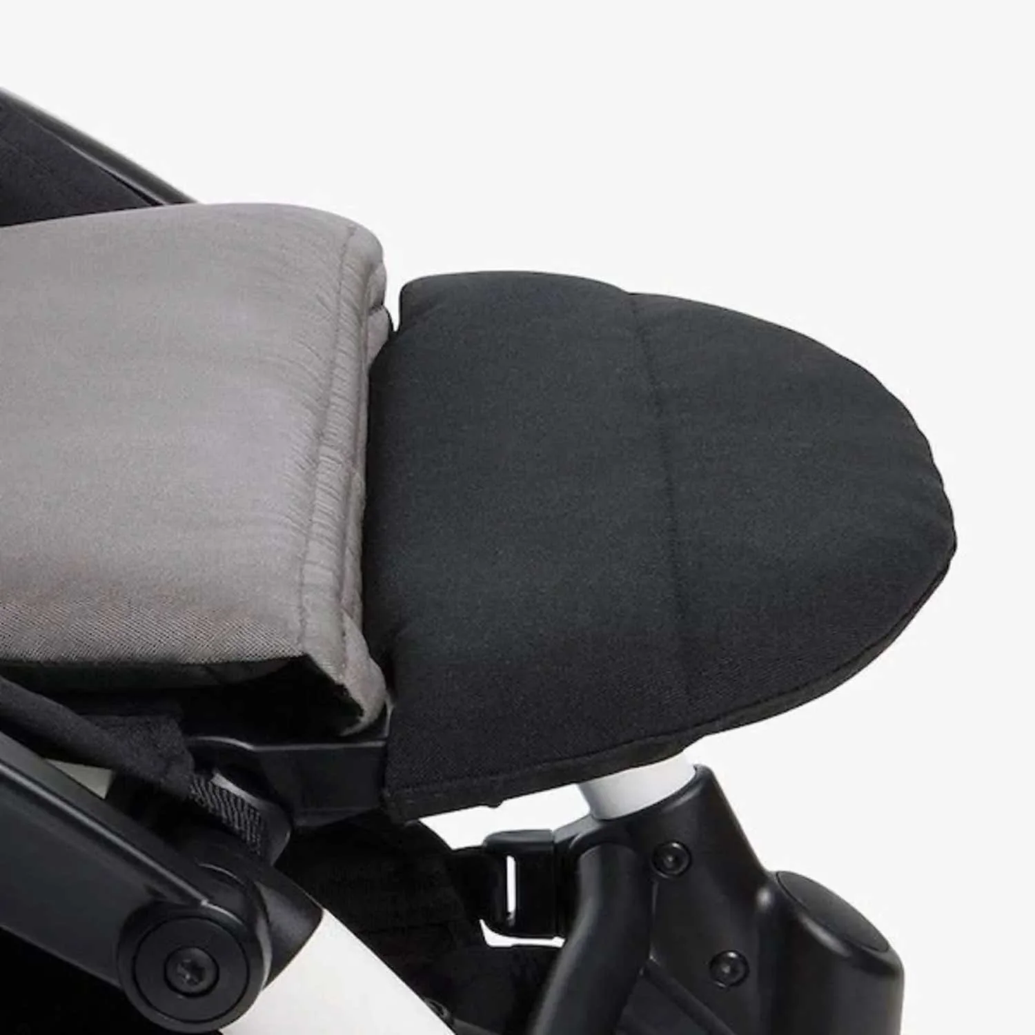 Stokke - Poggiagambe Leg Rest Per Yoyo3 - Image 2