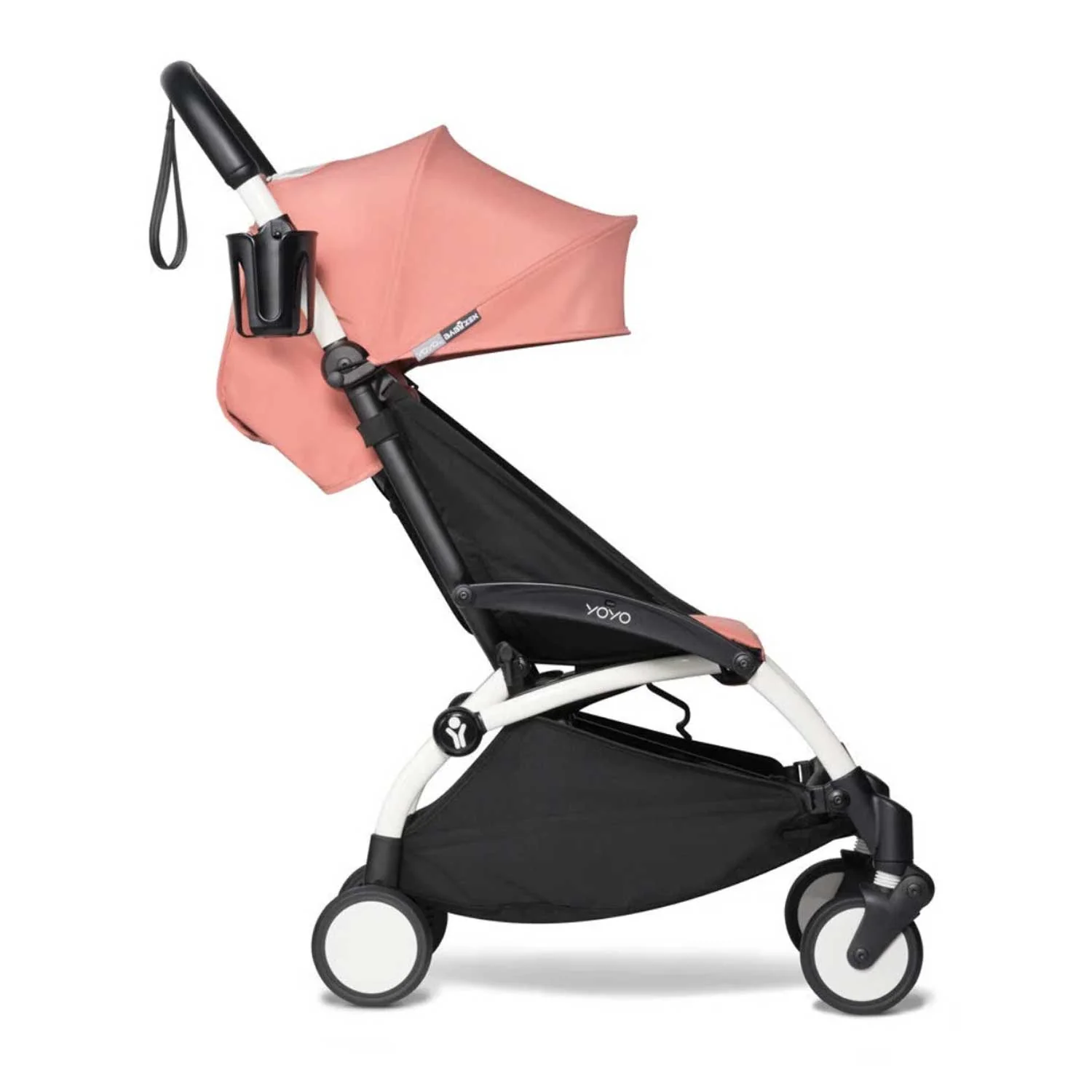 Stokke - Portabicchiere Per Passeggino Yoyo - Image 2
