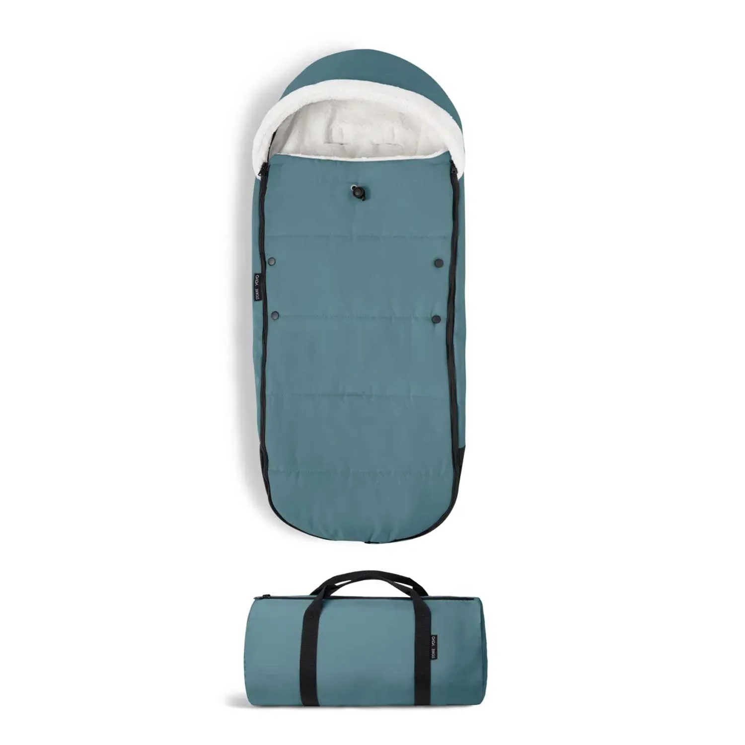 Stokke - Sacco coprigambe Passeggino Yoyo - Image 13
