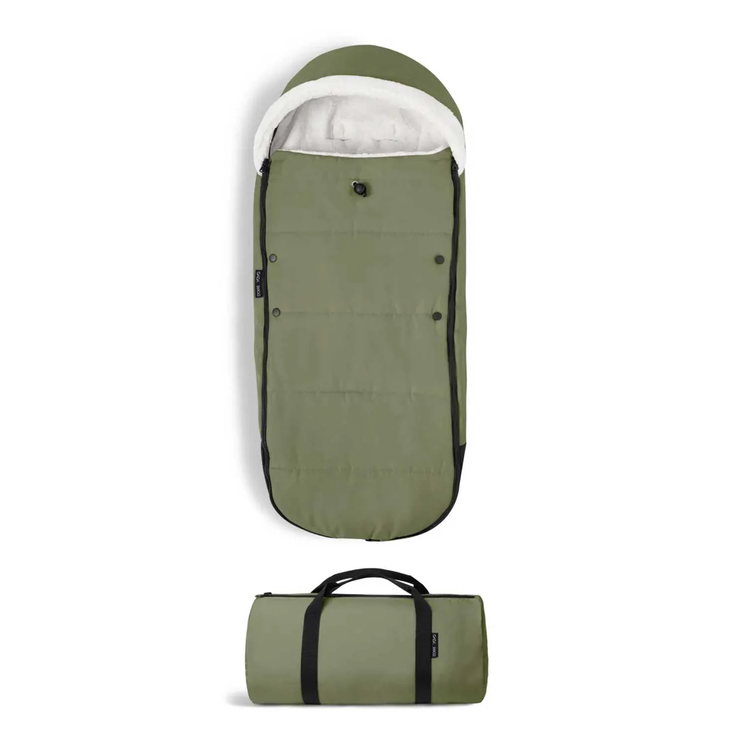 Stokke - Sacco coprigambe Passeggino Yoyo - Image 14