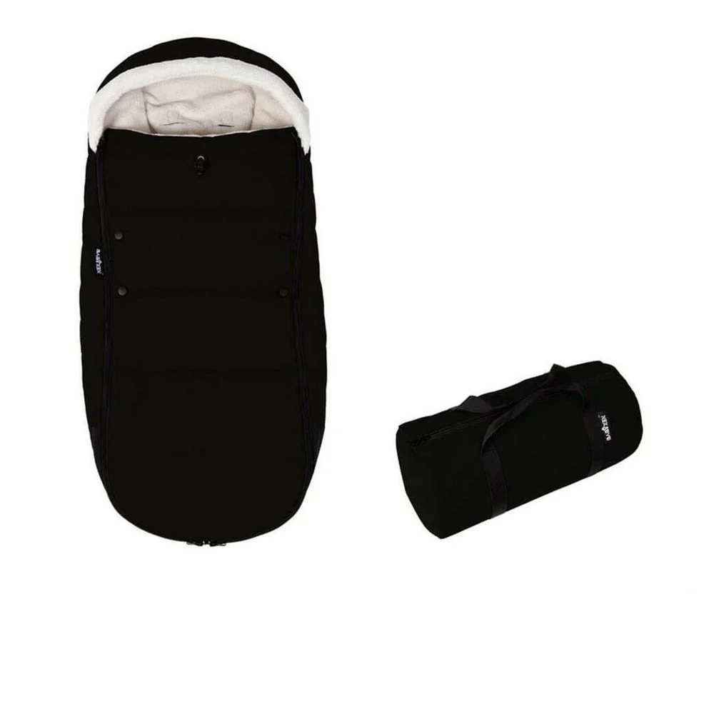 Stokke - Sacco coprigambe Passeggino Yoyo - Image 3
