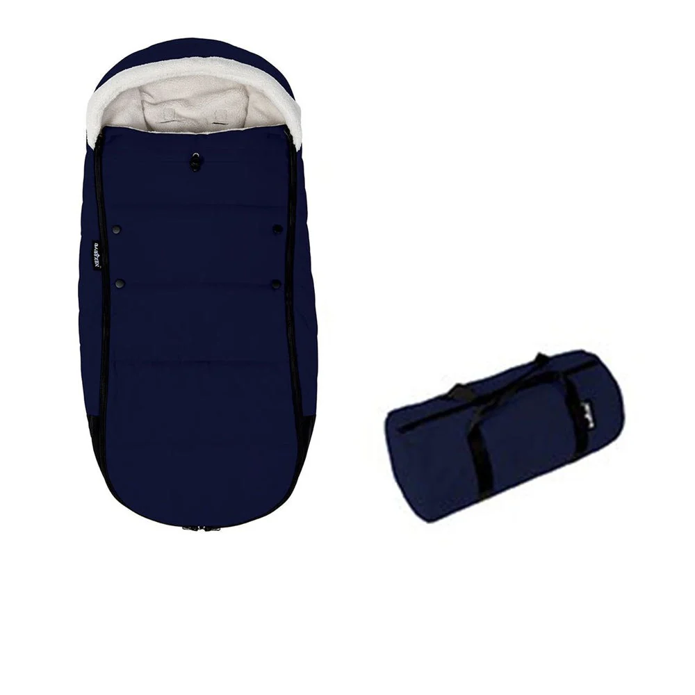 Stokke - Sacco coprigambe Passeggino Yoyo - Image 5