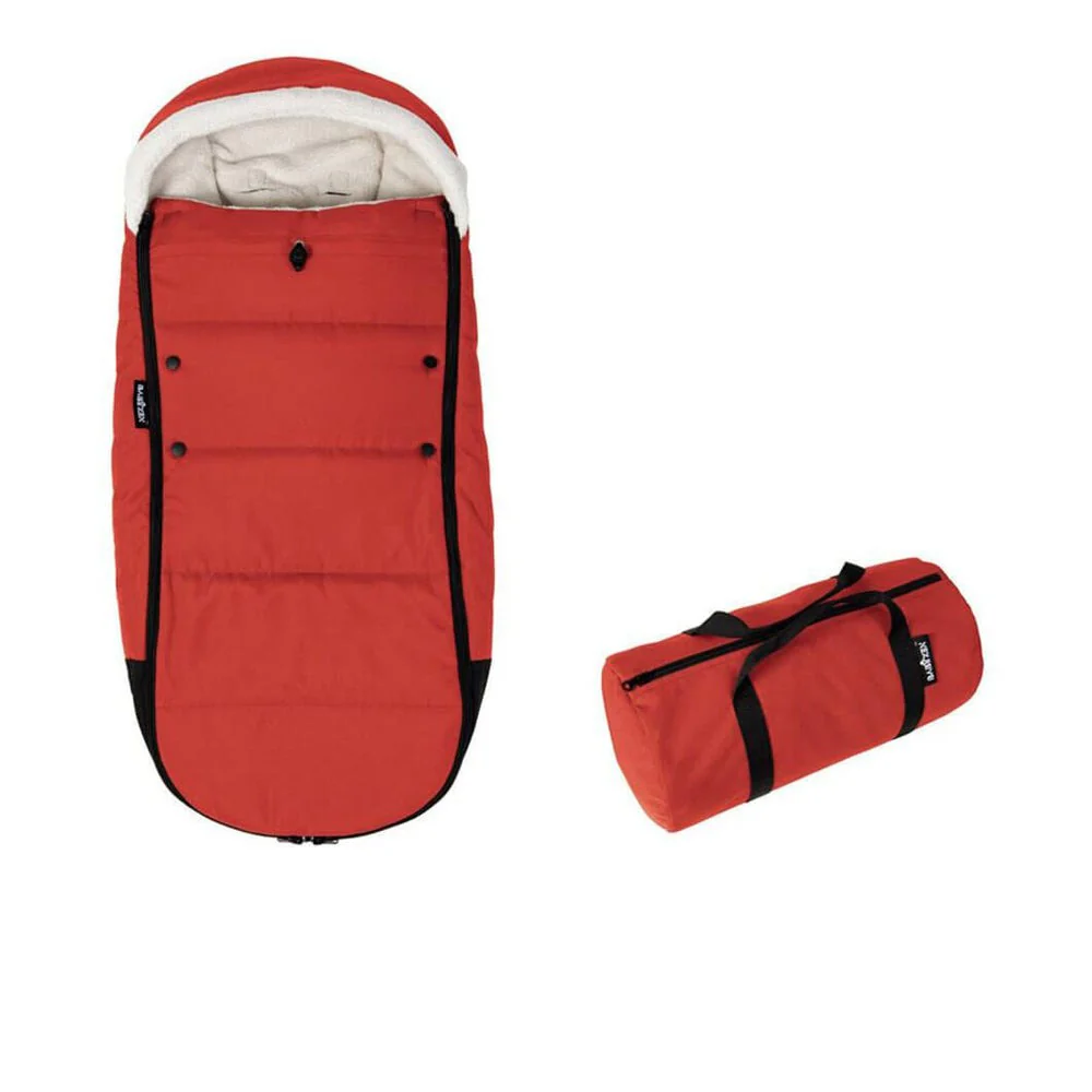 Stokke - Sacco coprigambe Passeggino Yoyo - Image 7