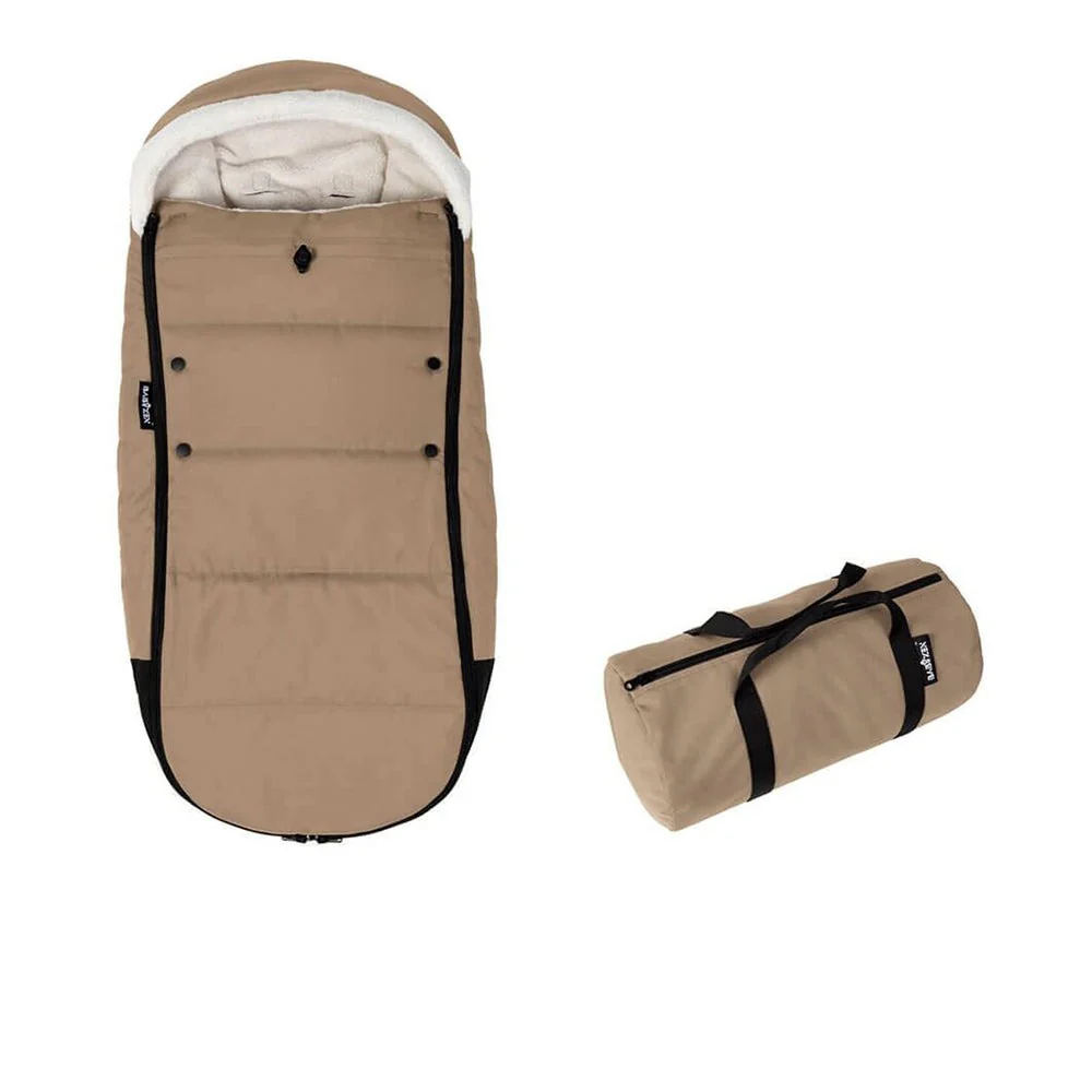Stokke - Sacco coprigambe Passeggino Yoyo - Image 8
