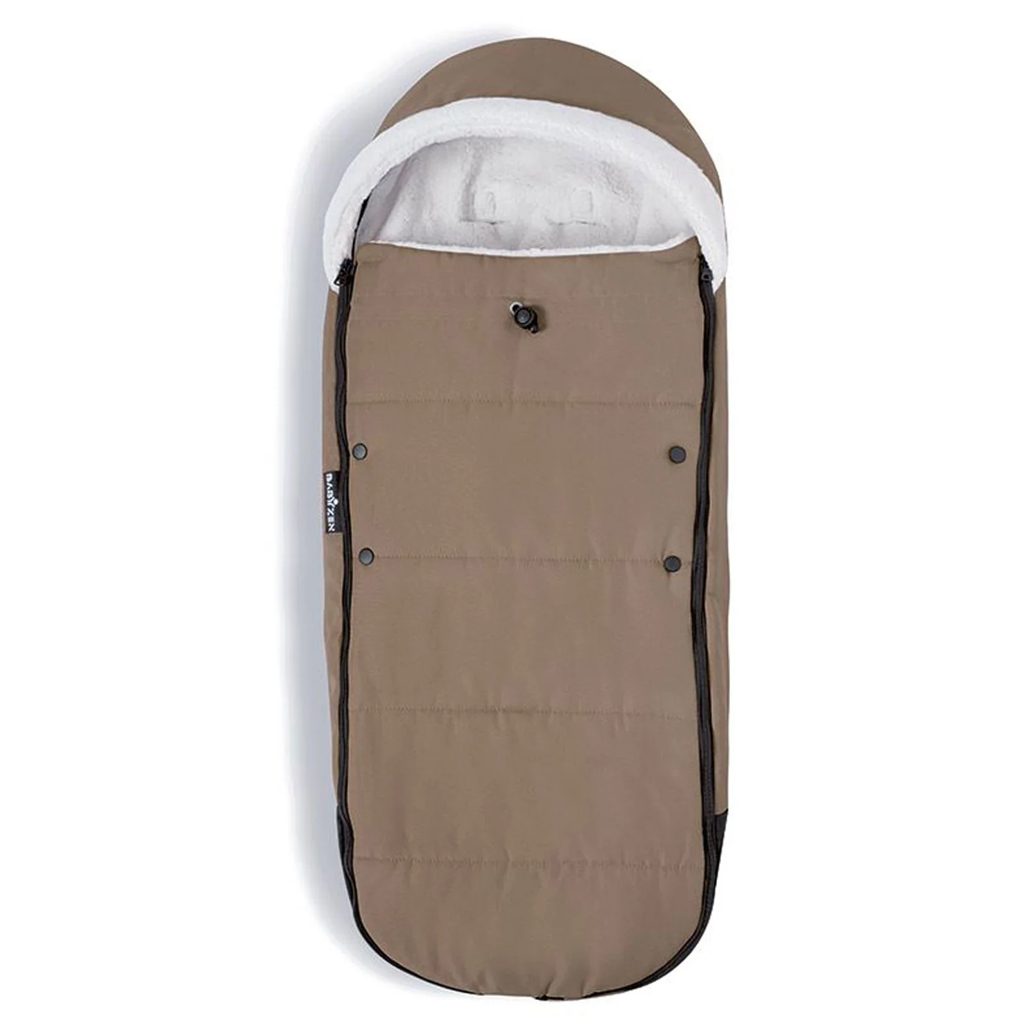 Stokke - Sacco coprigambe Passeggino Yoyo - Image 9