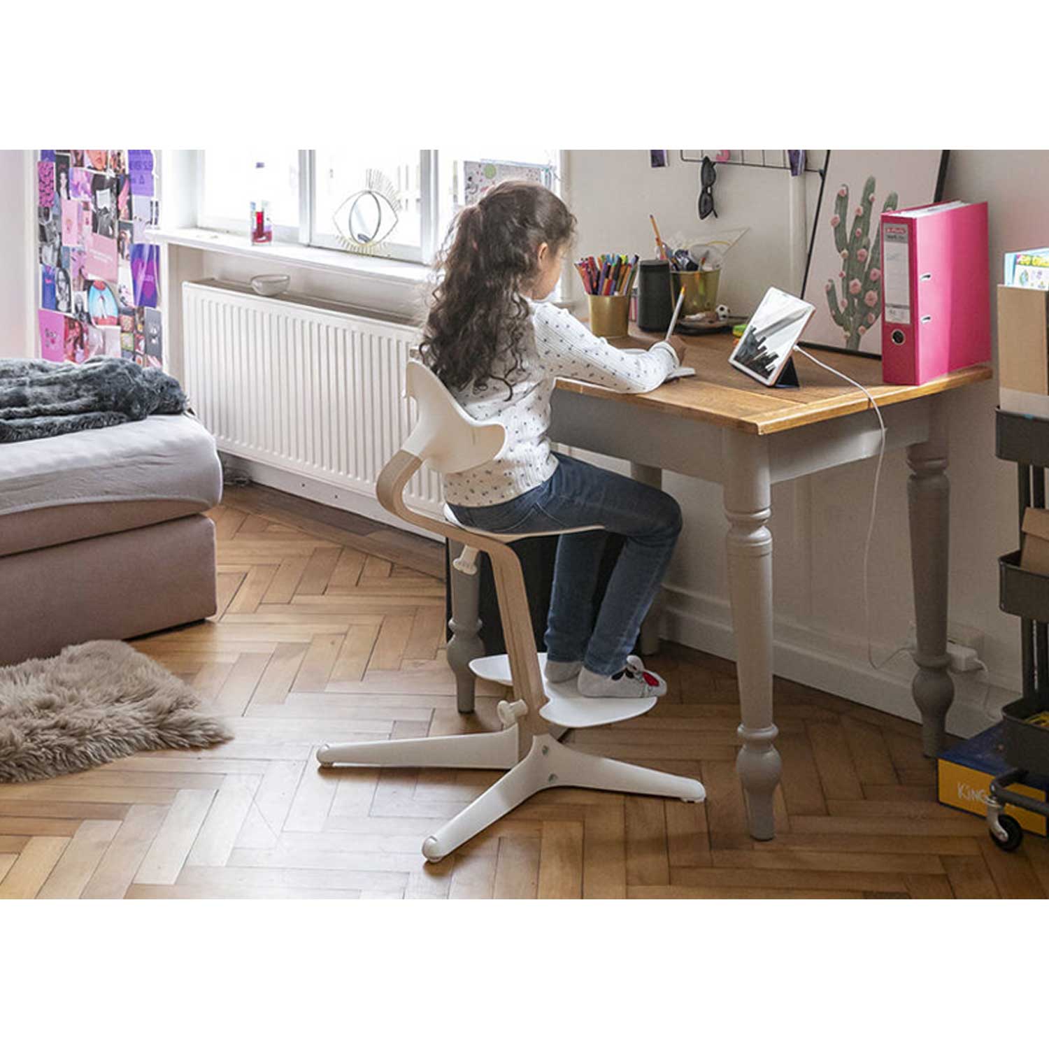 STOKKE - Sedia Seggiolone NOMI - Image 5