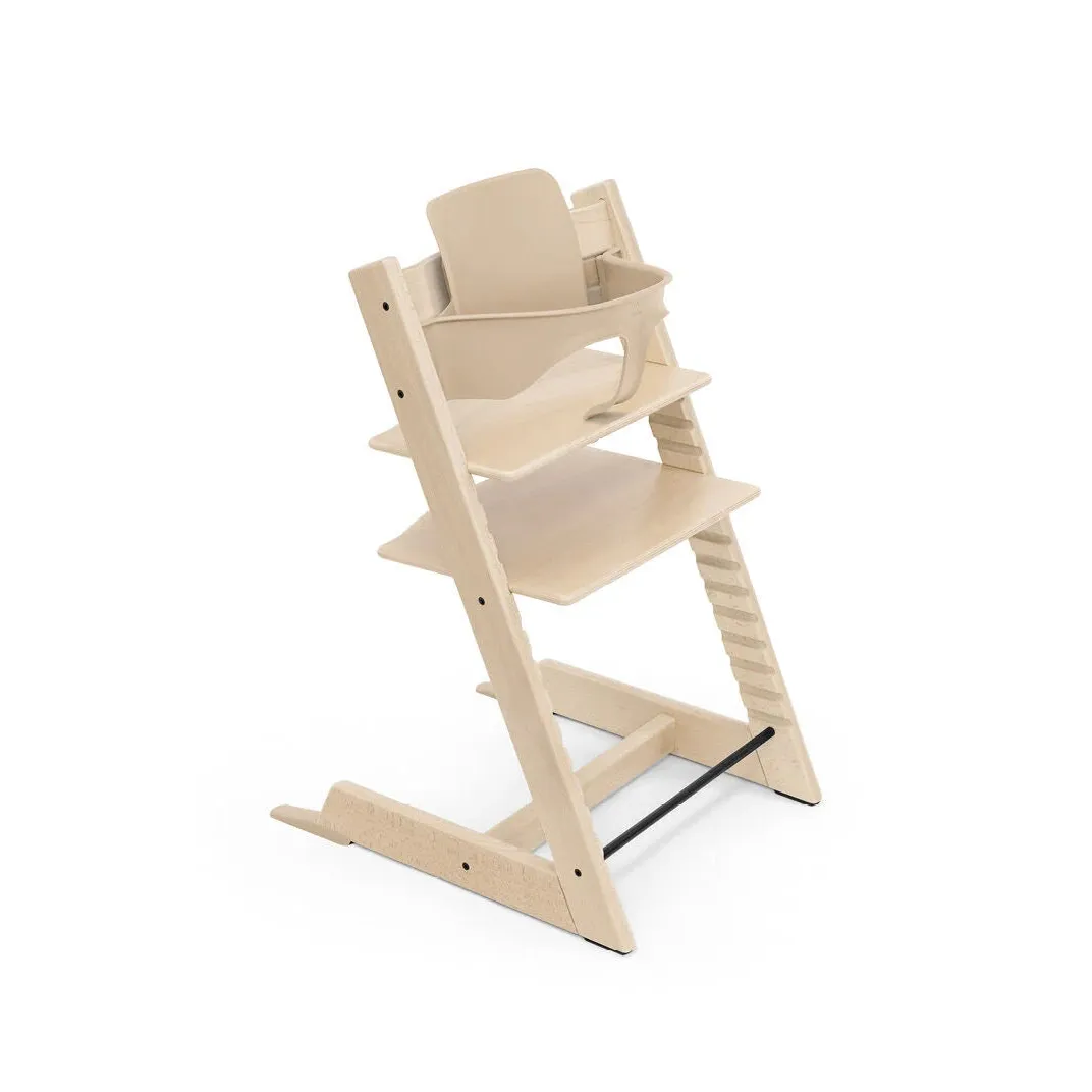 STOKKE - Sedia Tripp Trapp + Baby Set² - Image 2