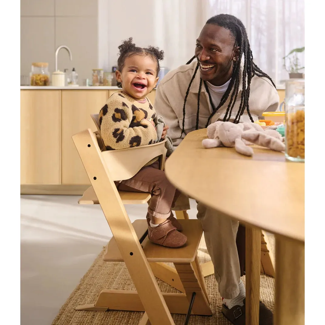 STOKKE - Sedia Tripp Trapp + Baby Set² - Image 6