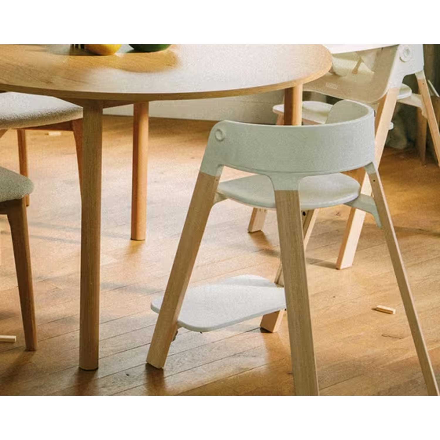 Stokke - Sedia Seggiolone Steps - Image 8