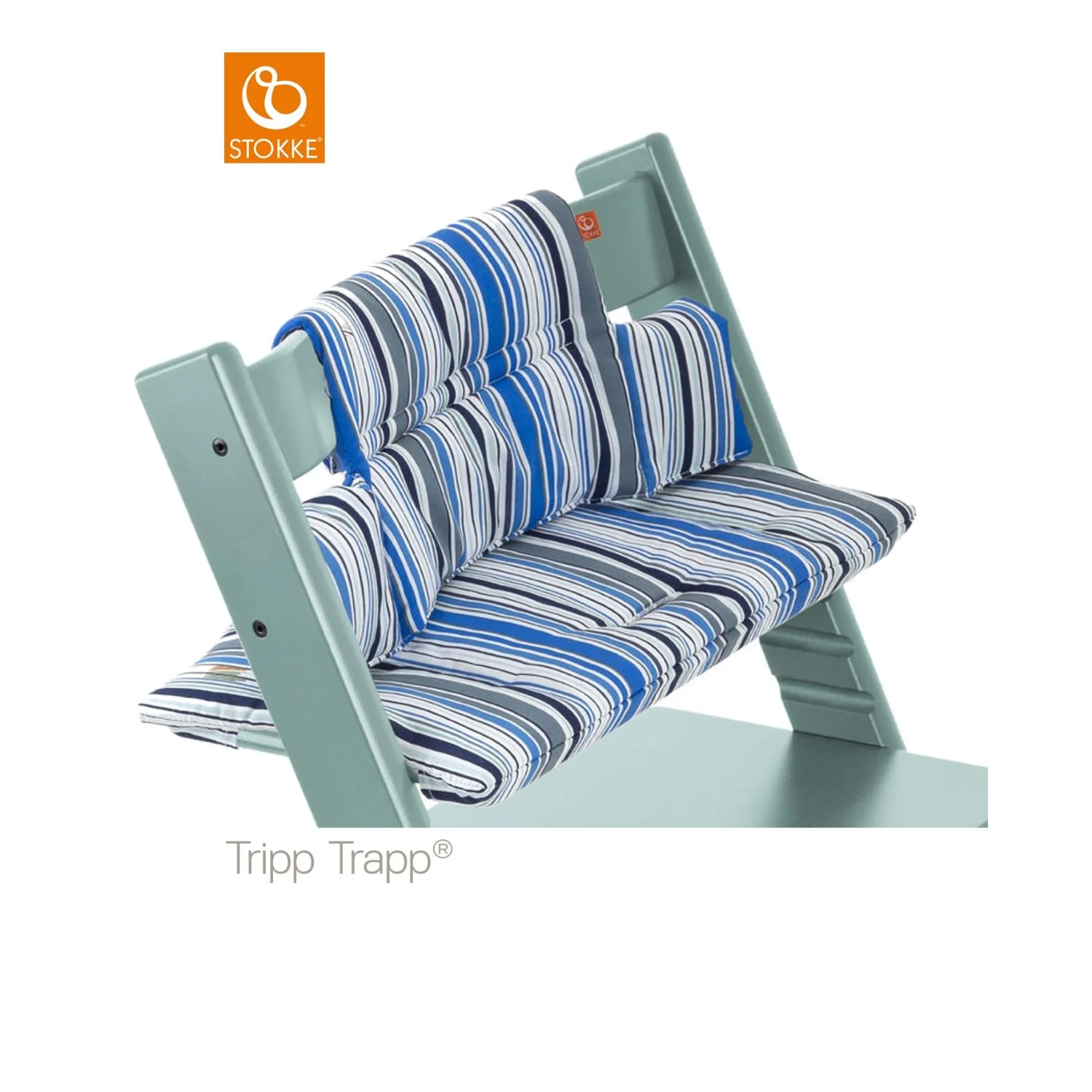 STOKKE - Cuscino Sedia TRIPP TRAPP - Image 10